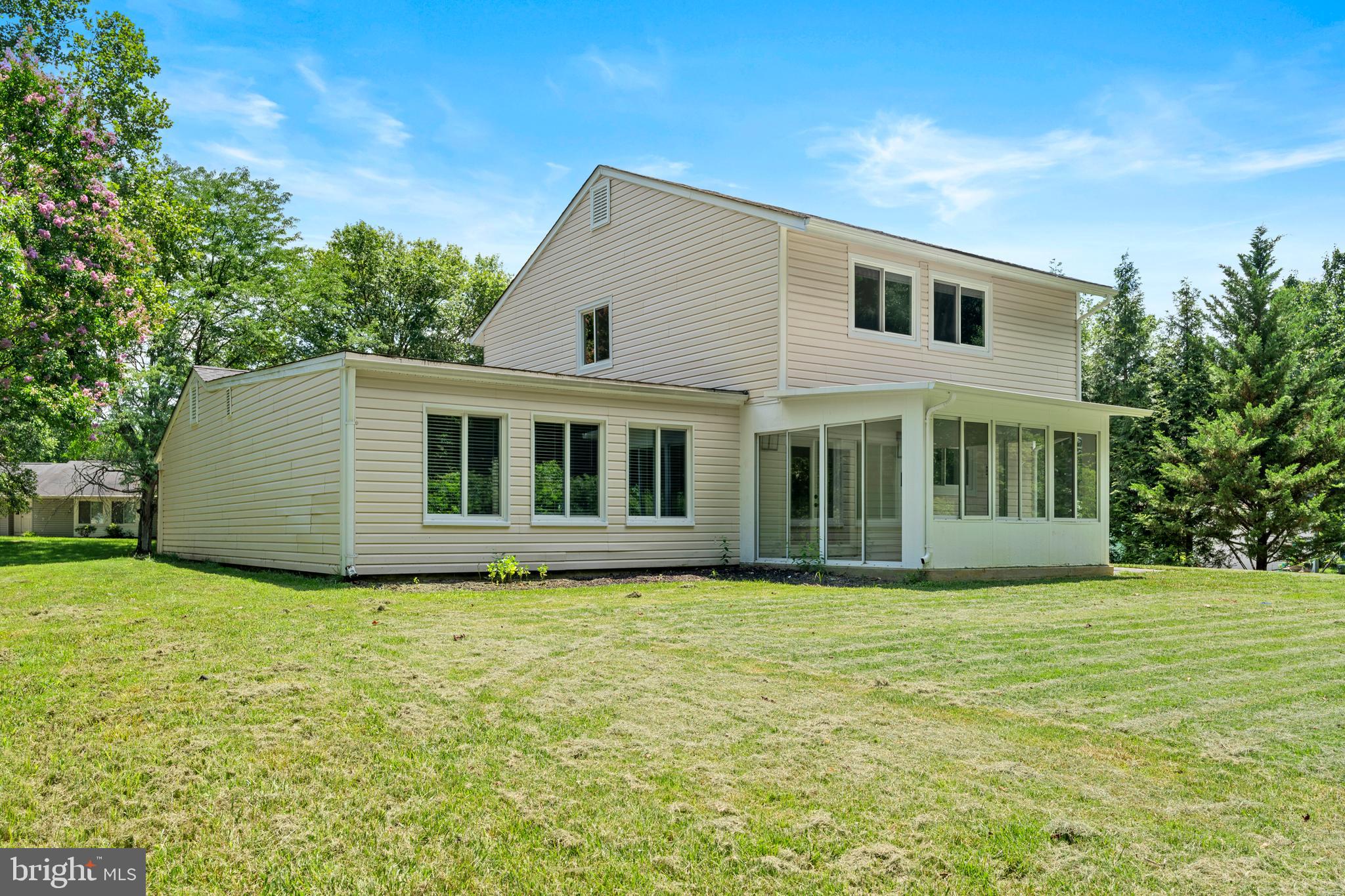 NORTHVIEW AT BELAIR VILLAGE - Residential