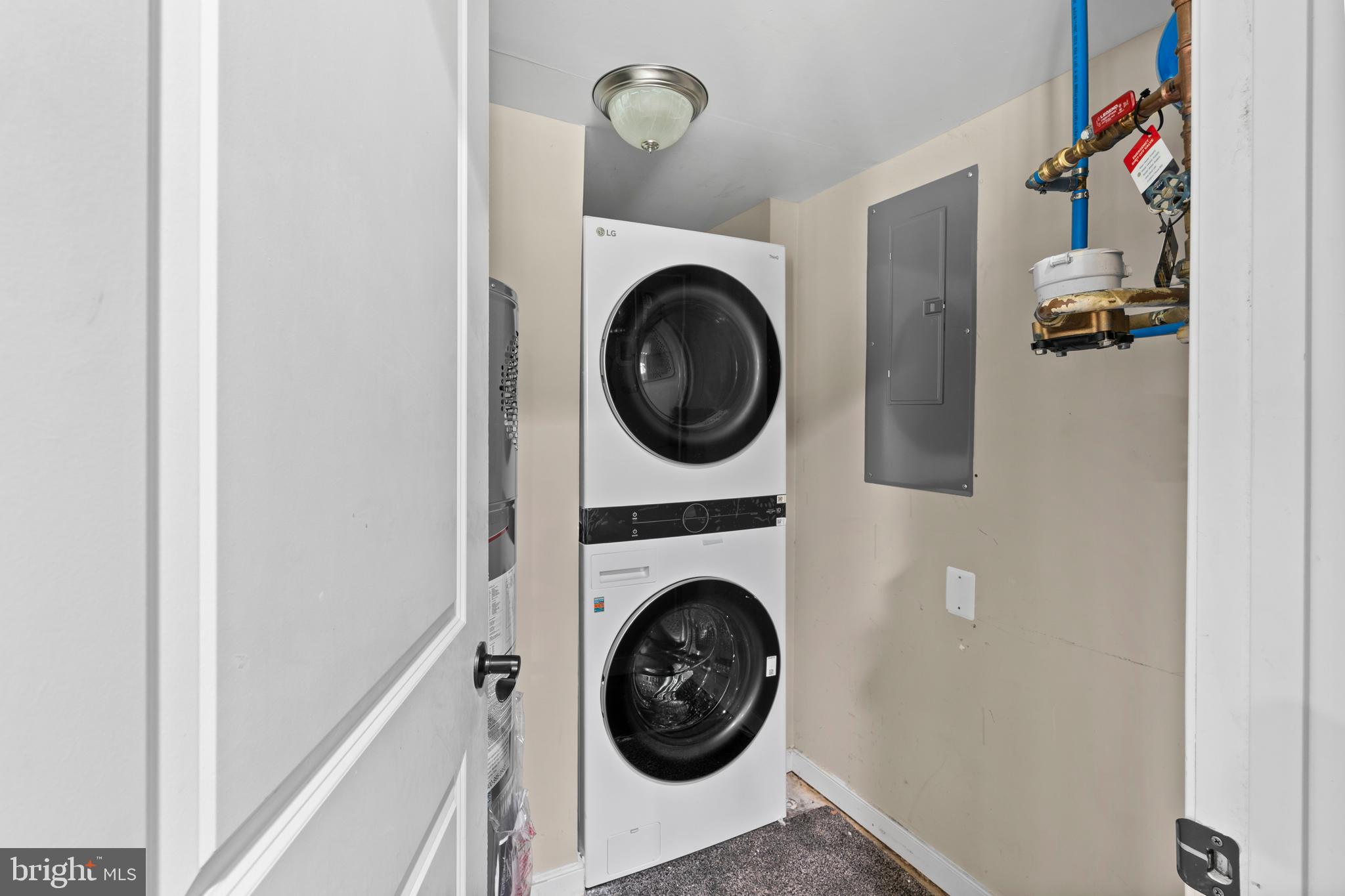 NORTHVIEW AT BELAIR VILLAGE - Residential