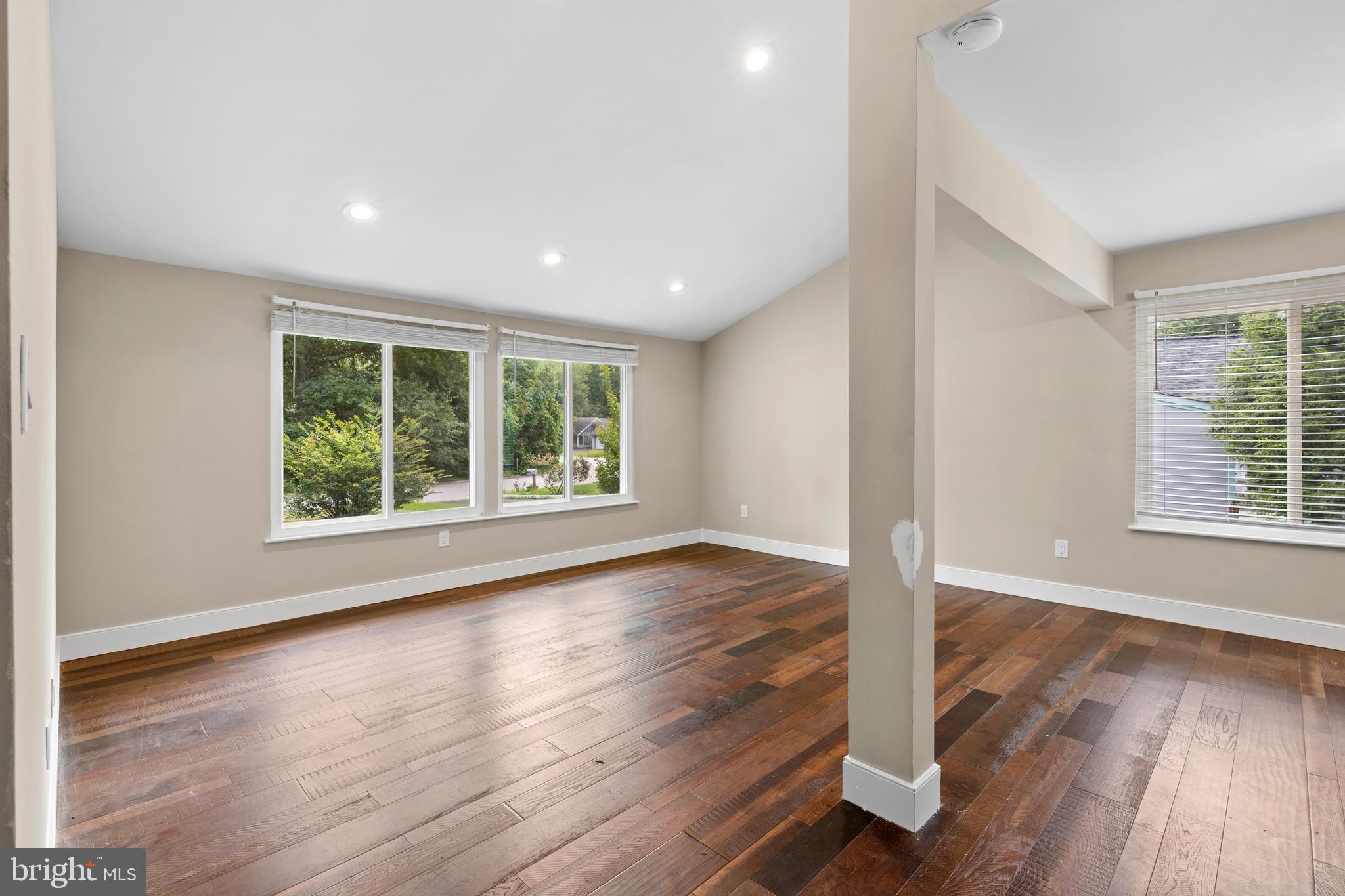 NORTHVIEW AT BELAIR VILLAGE - Residential