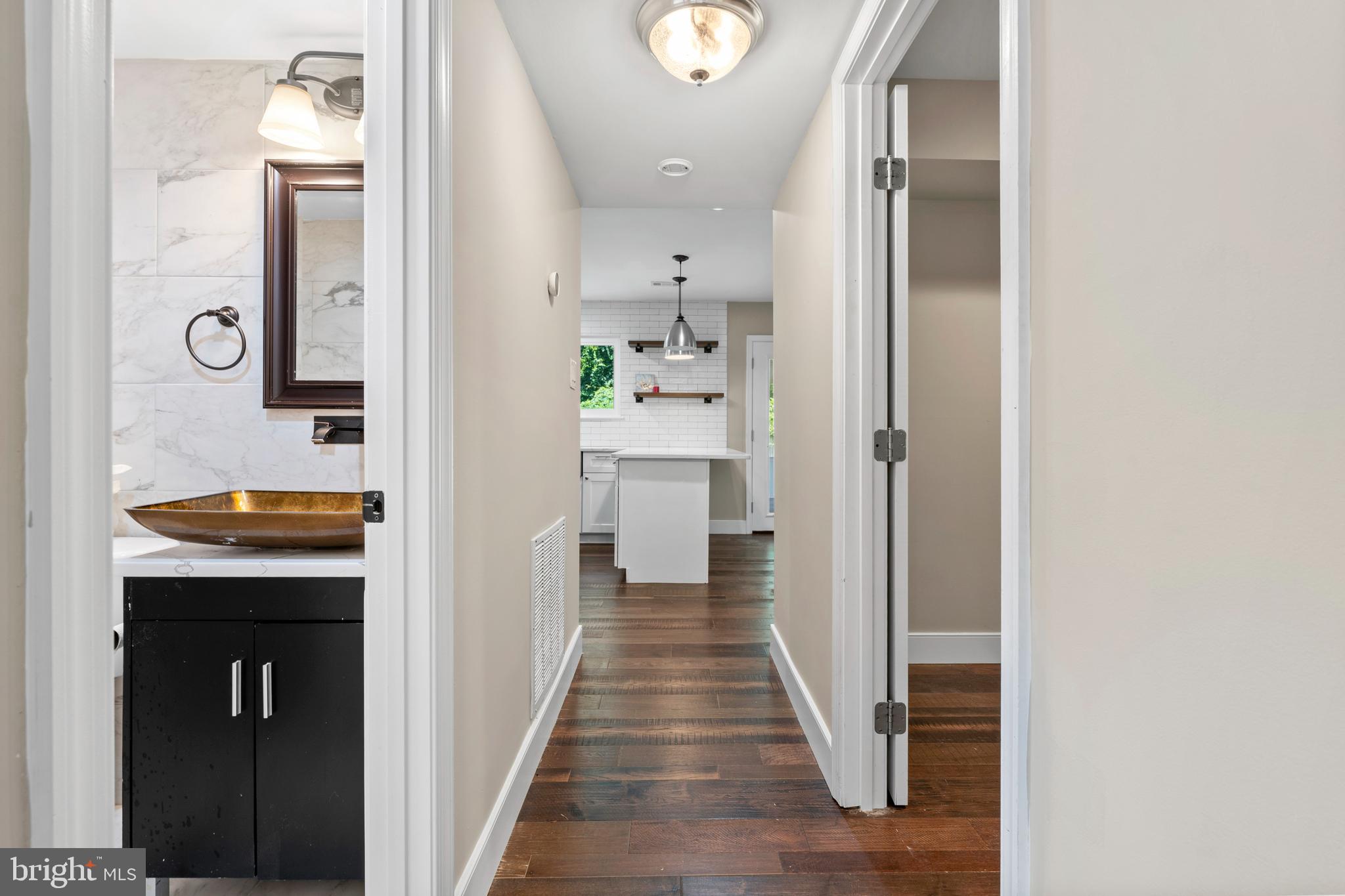 NORTHVIEW AT BELAIR VILLAGE - Residential