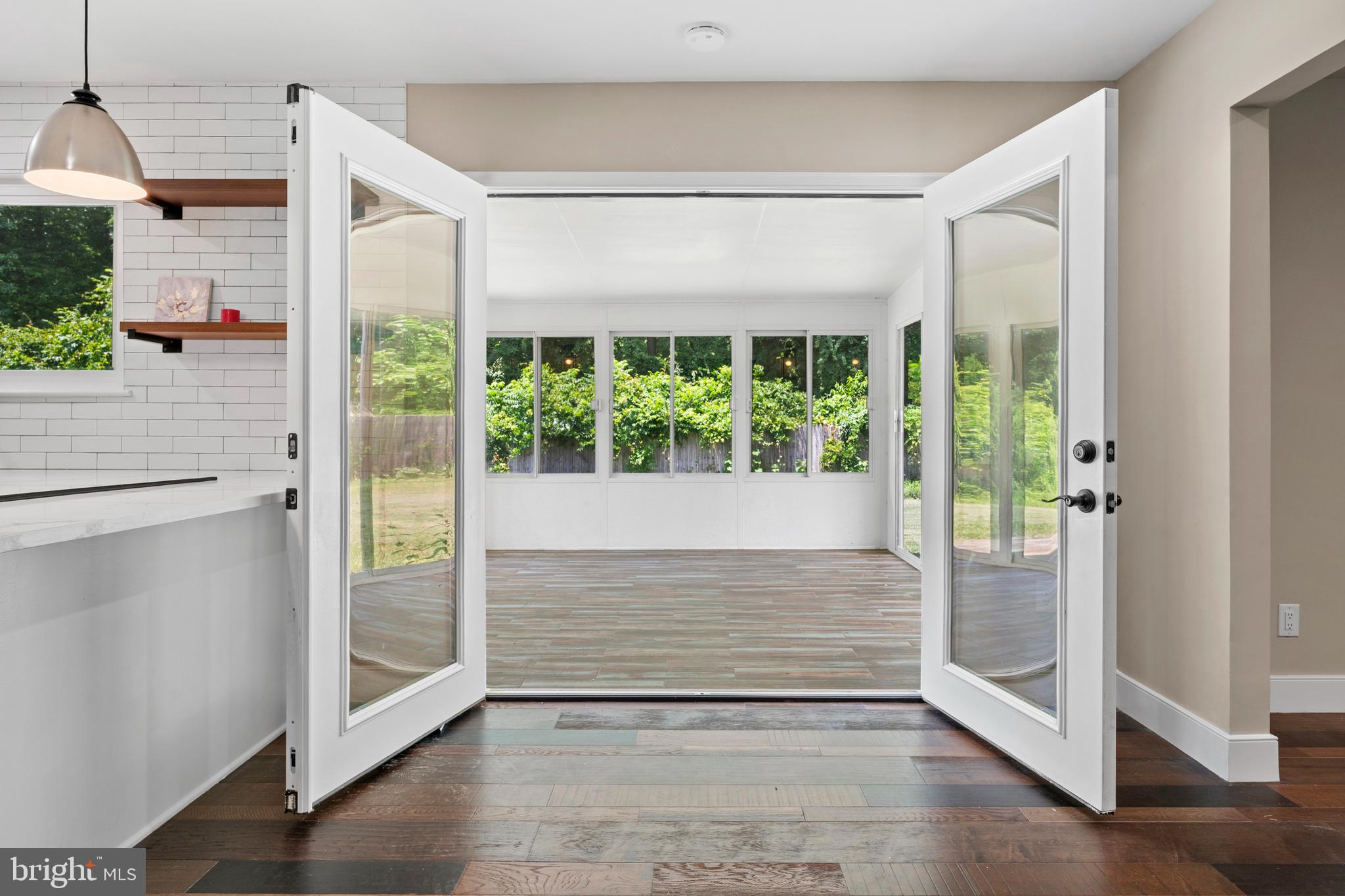 NORTHVIEW AT BELAIR VILLAGE - Residential