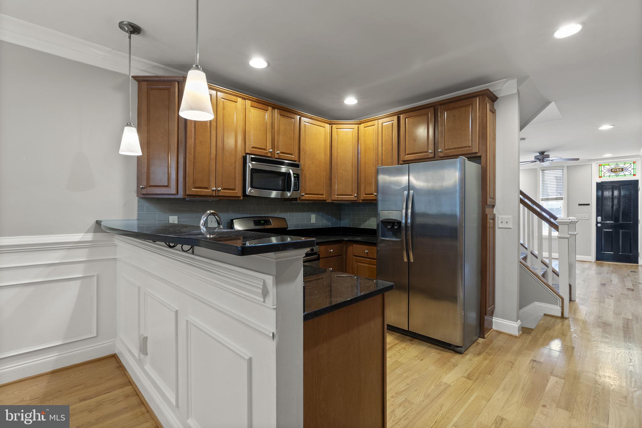 CANTON - Residential