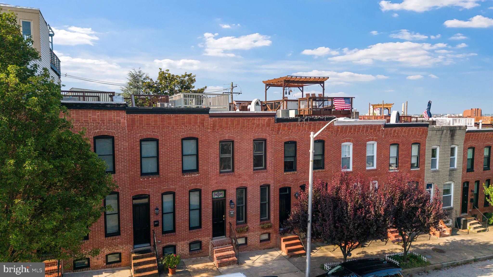 CANTON - Residential