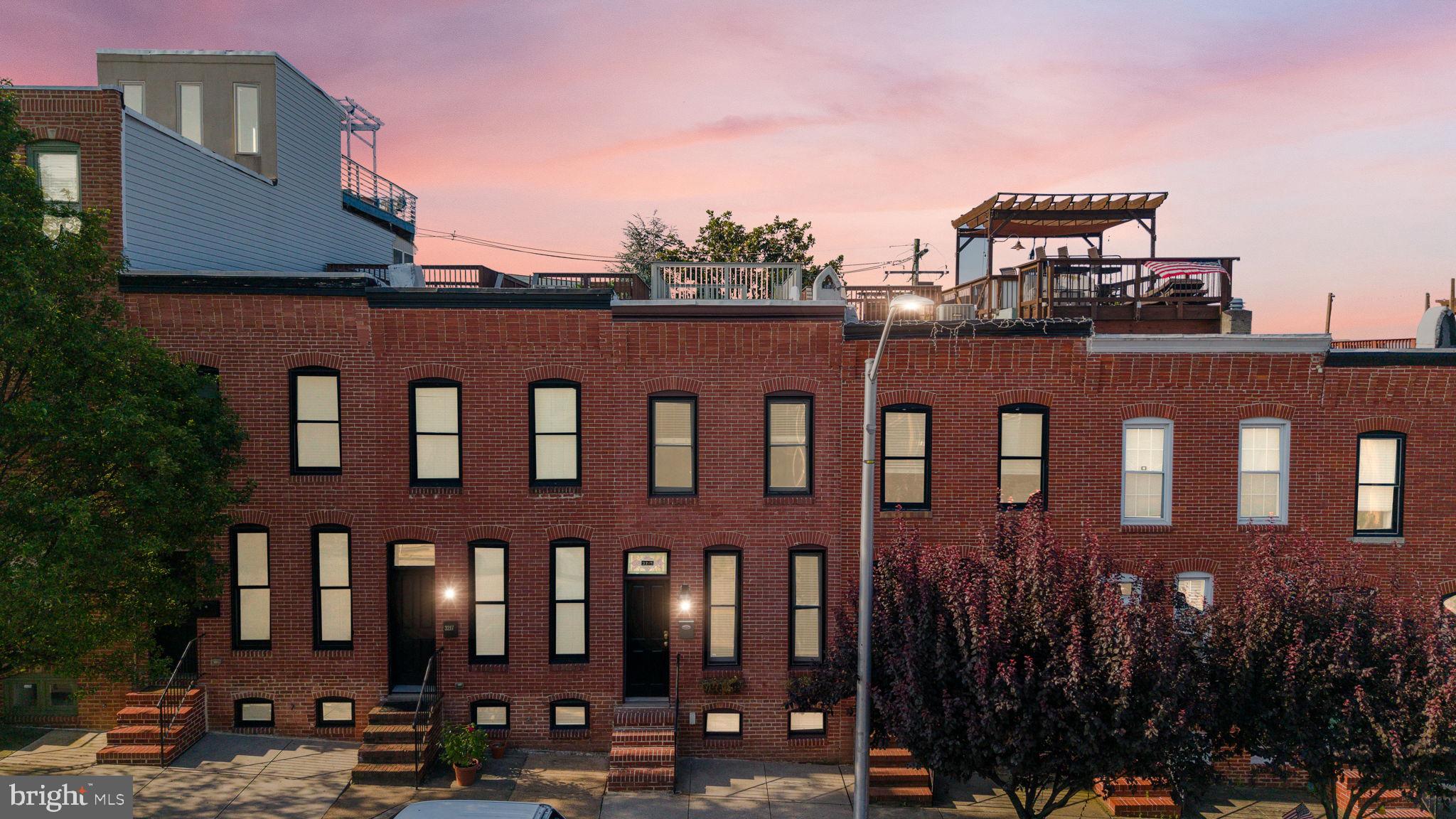 CANTON - Residential