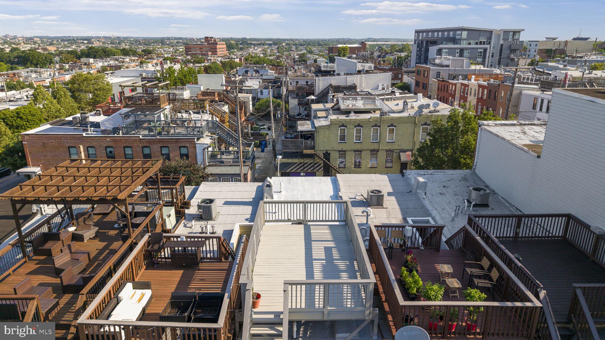 CANTON - Residential