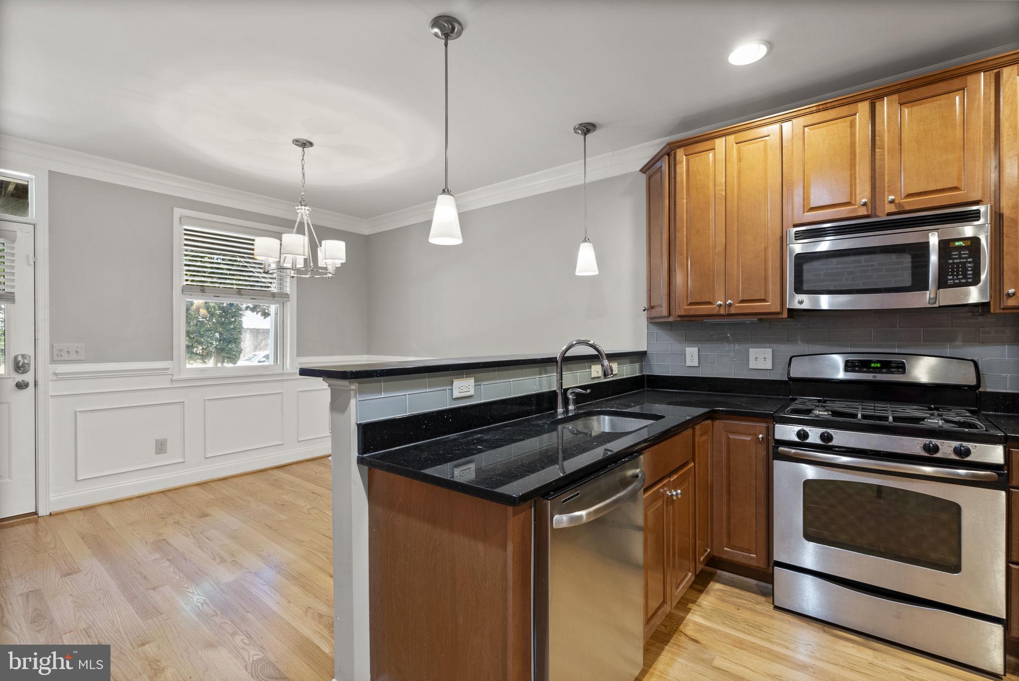 CANTON - Residential