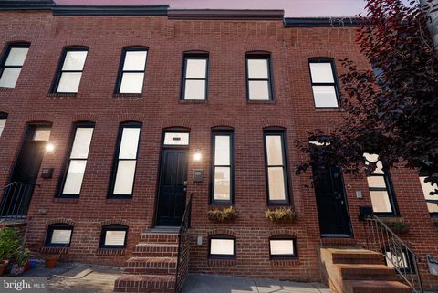 3215 FLEET STREET BALTIMORE MD 21224