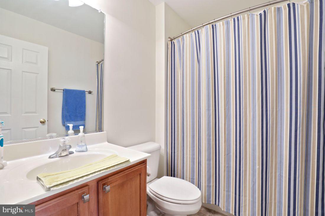 AUTUMN RUN - Residential