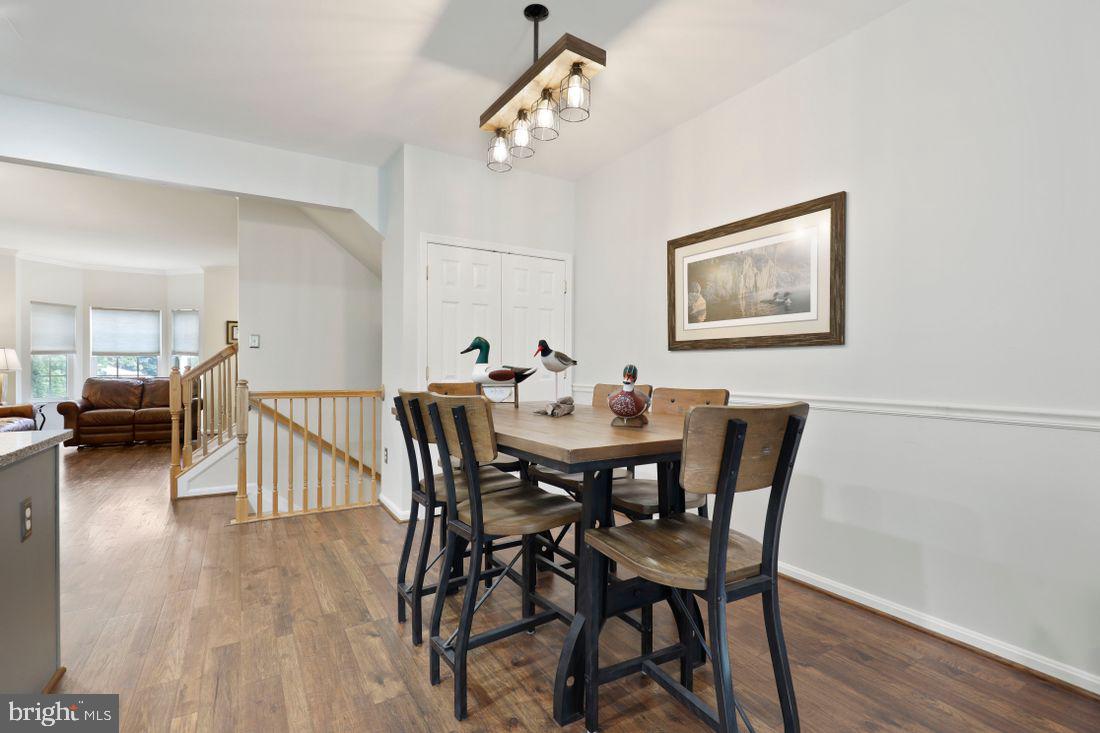 AUTUMN RUN - Residential