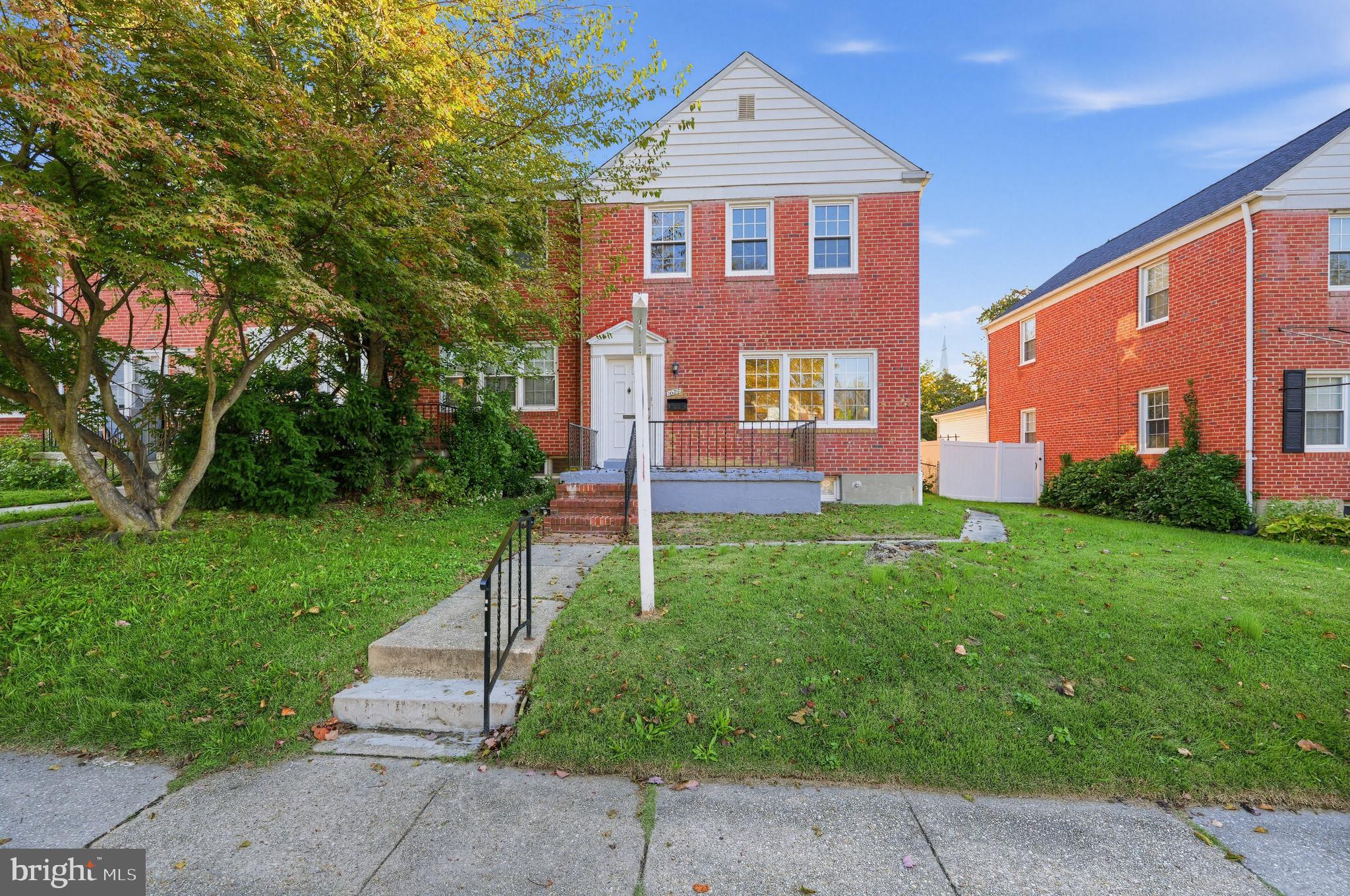 1624 GLEN KEITH BOULEVARD