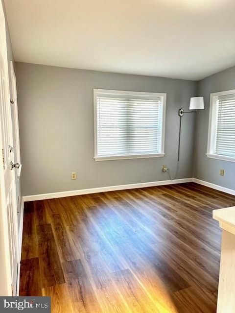 Townhouse For Rent - 1912 W 14th Street #B<br/> WILMINGTON, DE 19806