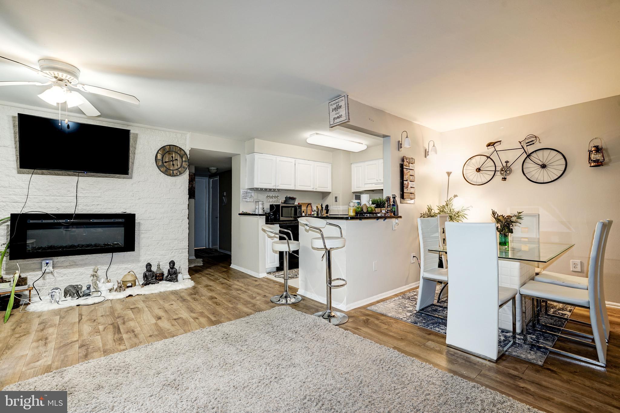 WEST END - Residential