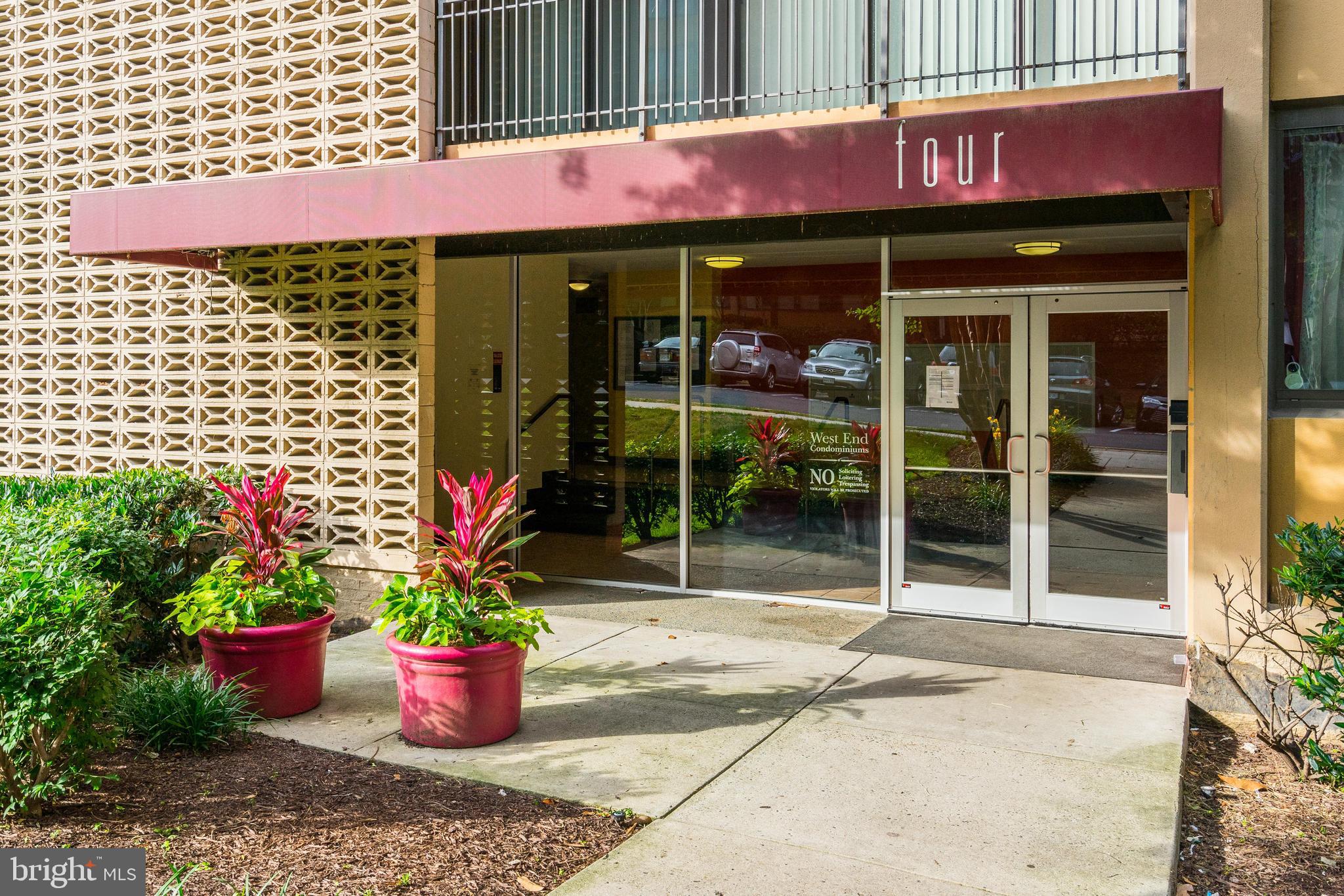 WEST END - Residential