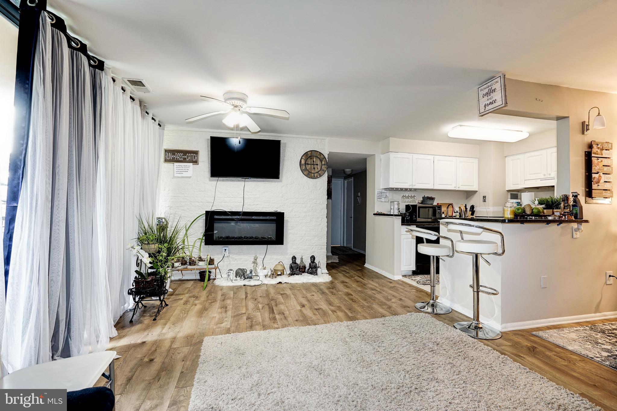 WEST END - Residential