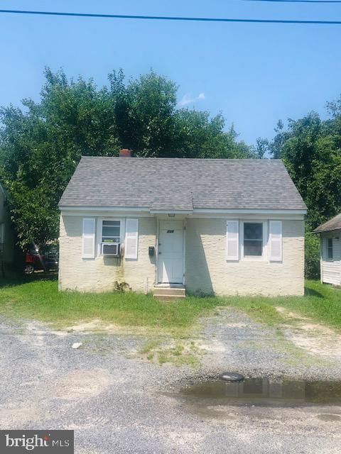 735 N WESTOVER DRIVE 1 SALISBURY MD 21801