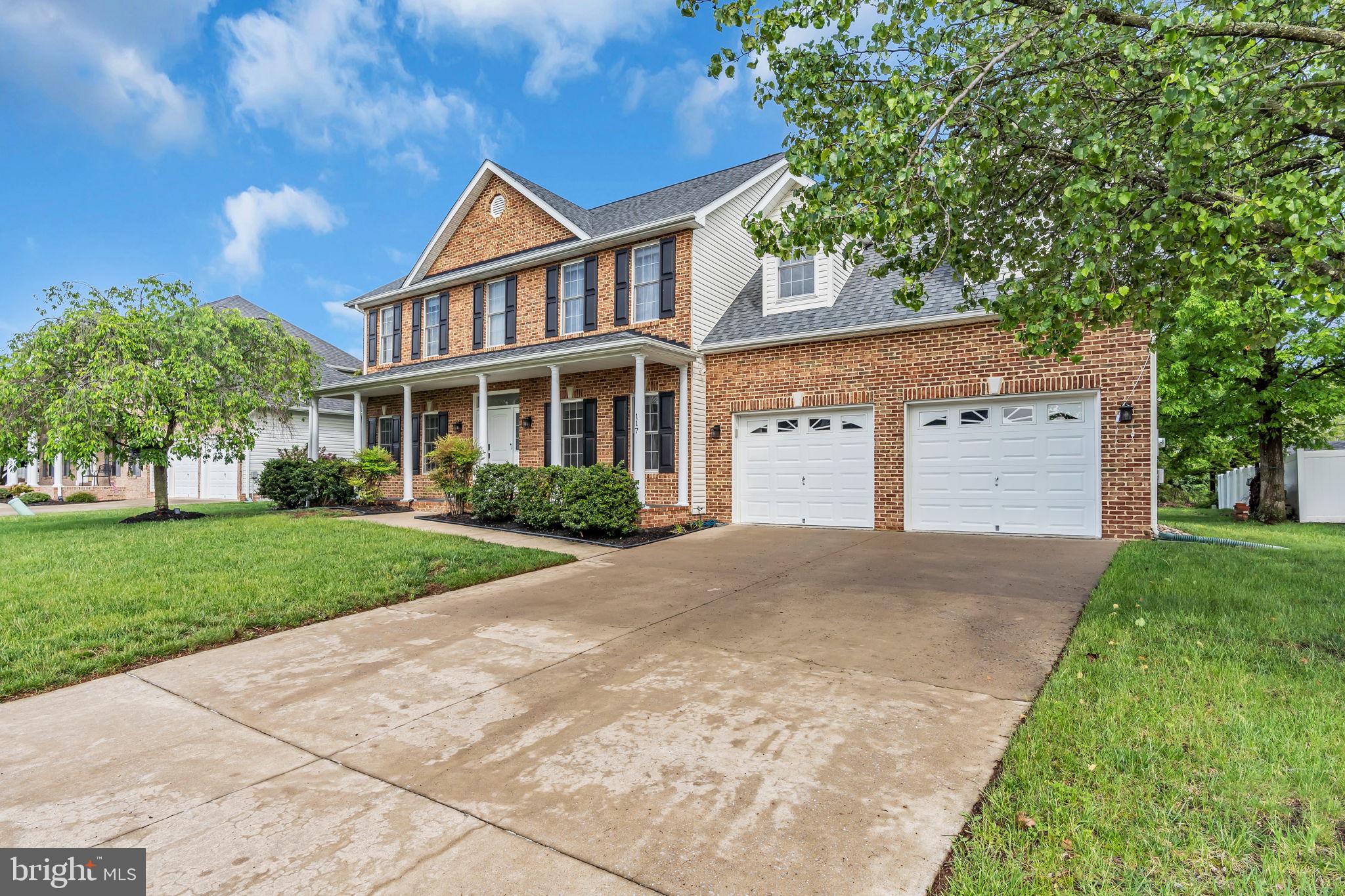 117 BOYDTON PLANK DRIVE
