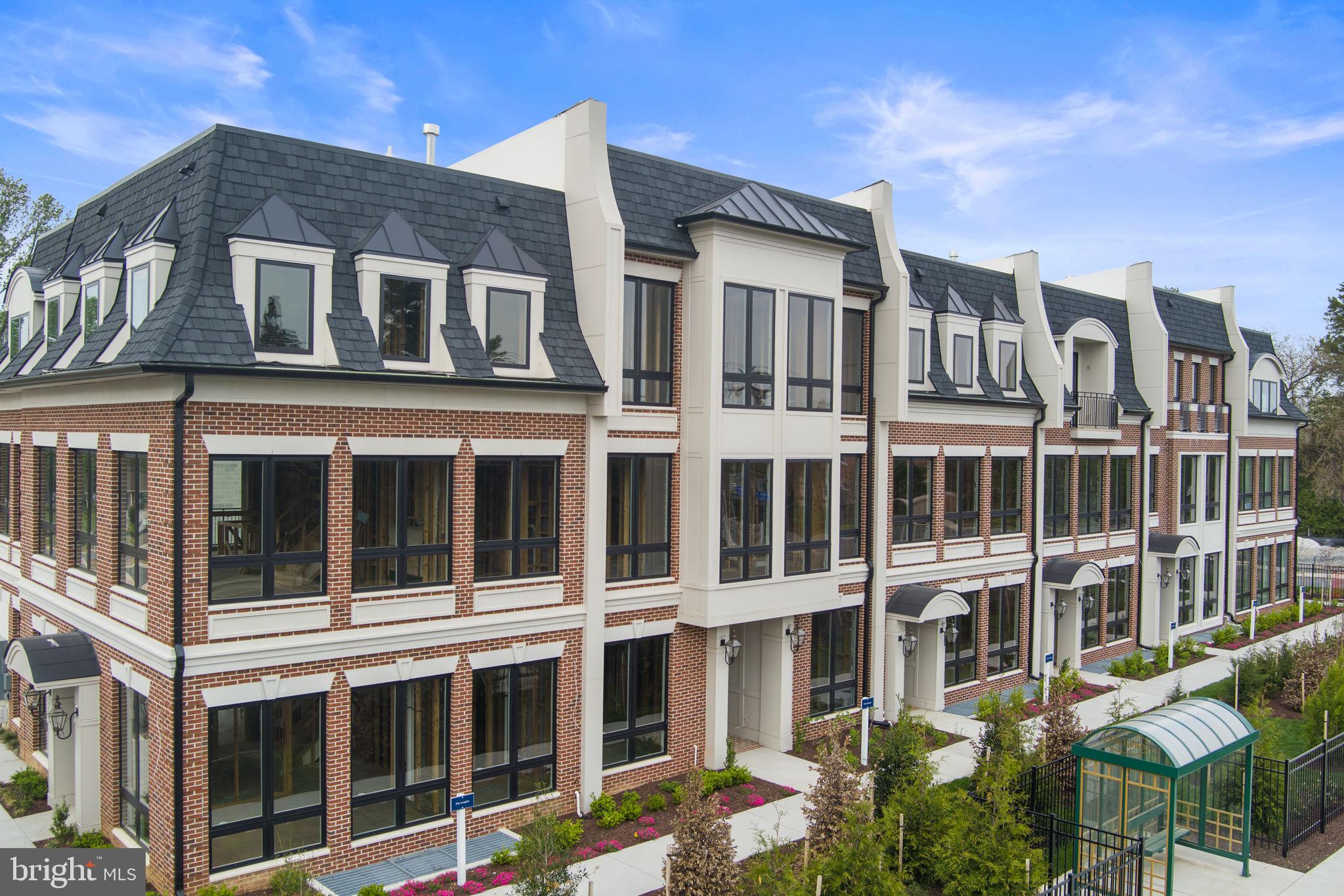 CHAIN BRIDGE - Residential