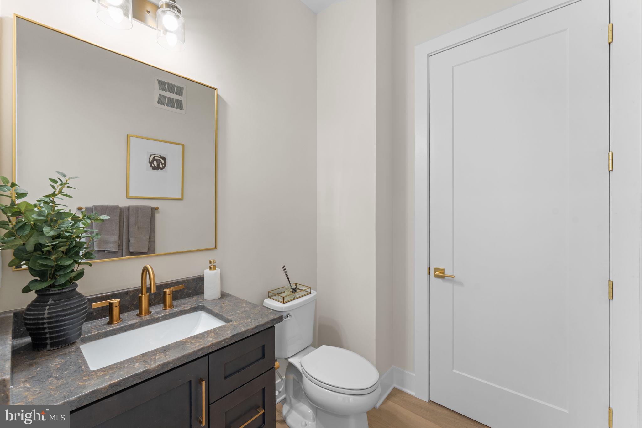 CHAIN BRIDGE - Residential