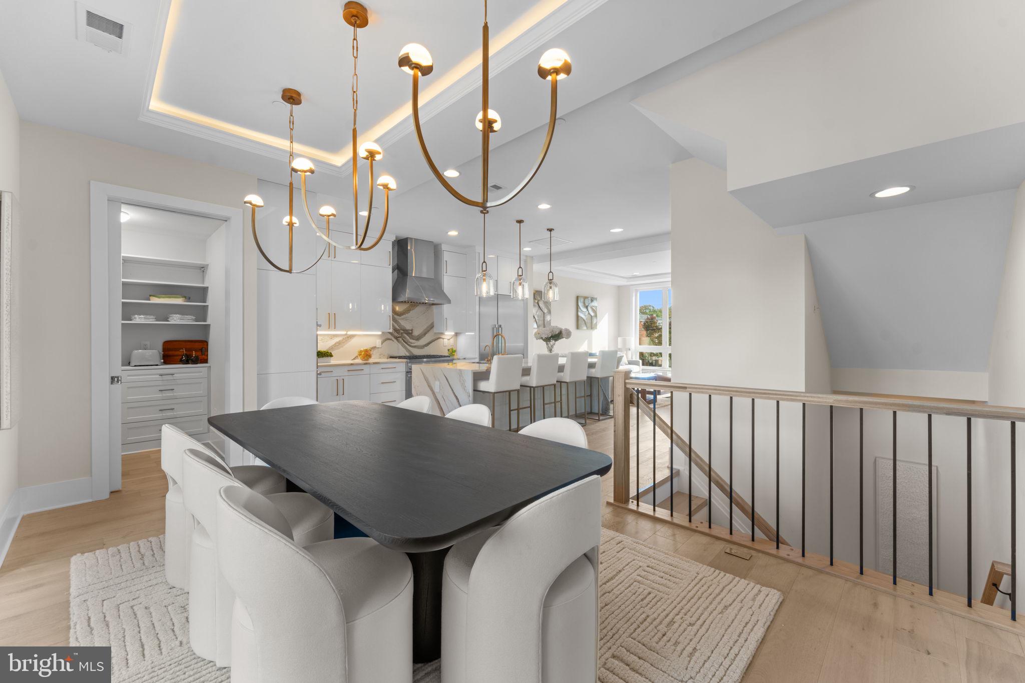 CHAIN BRIDGE - Residential