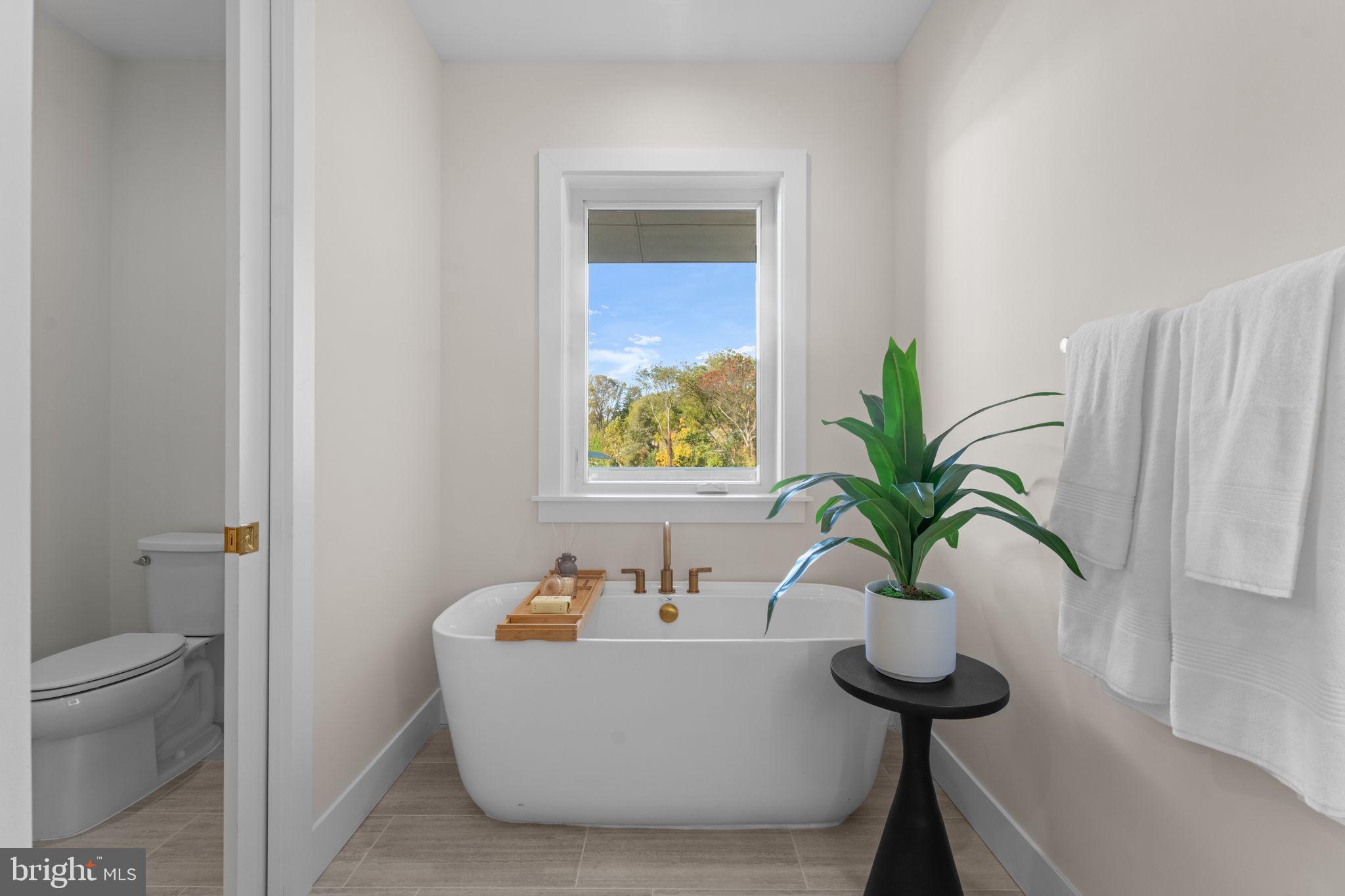 CHAIN BRIDGE - Residential