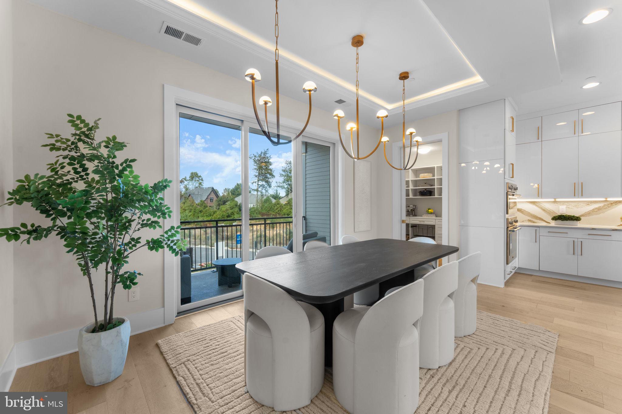 CHAIN BRIDGE - Residential