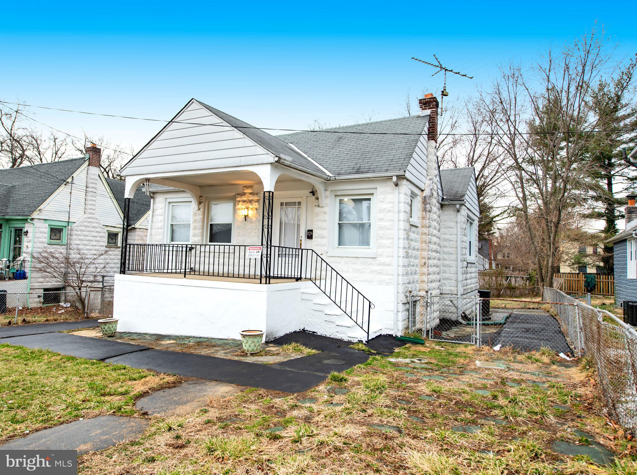 OVERLEA - Residential