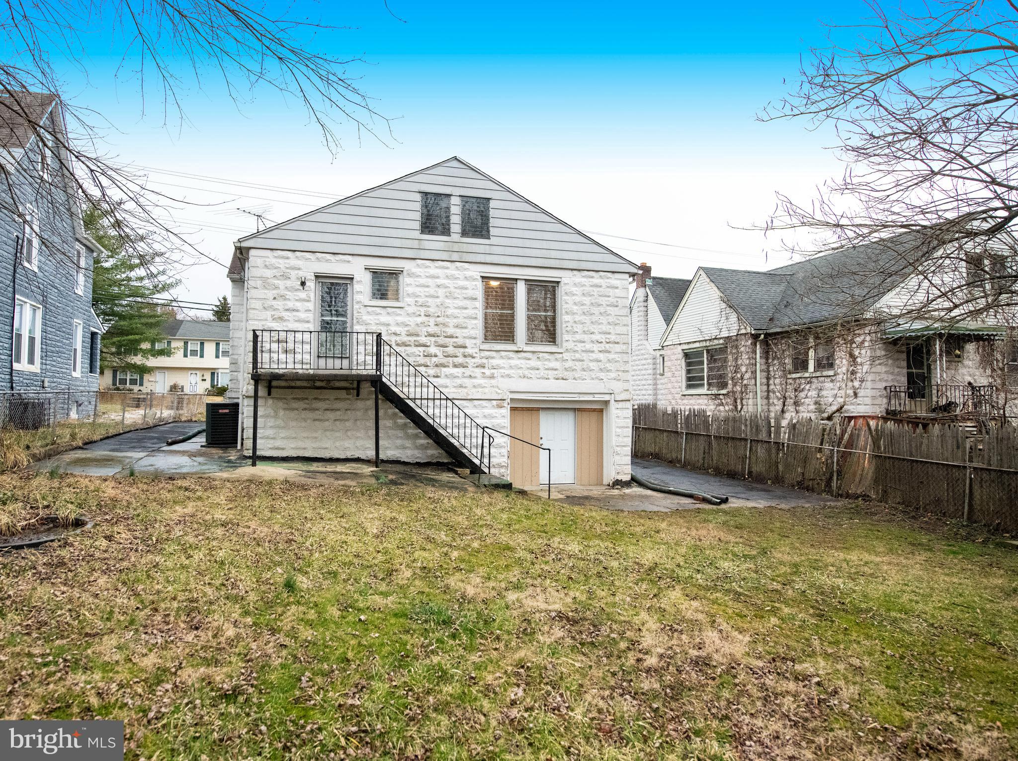 OVERLEA - Residential