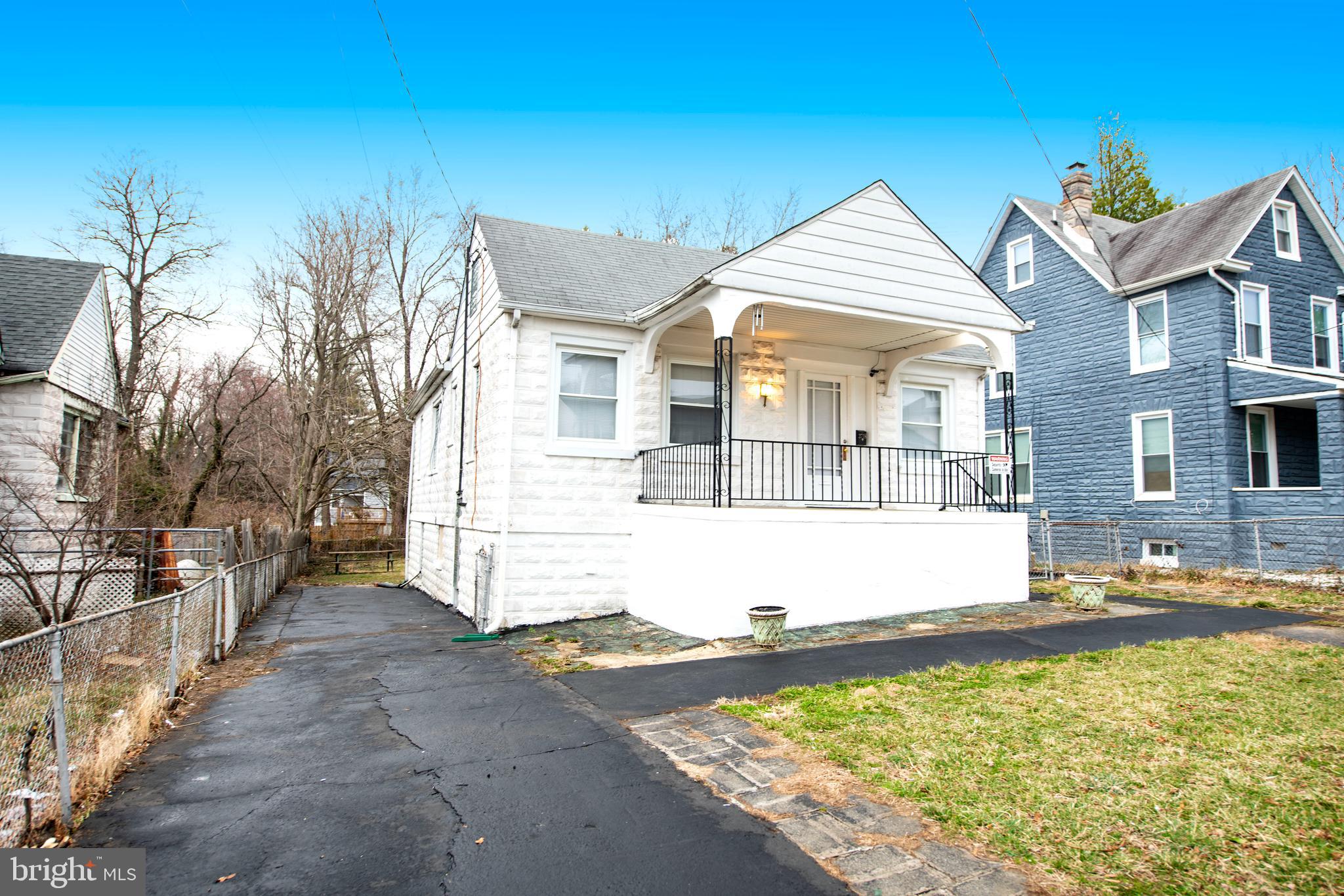 OVERLEA - Residential