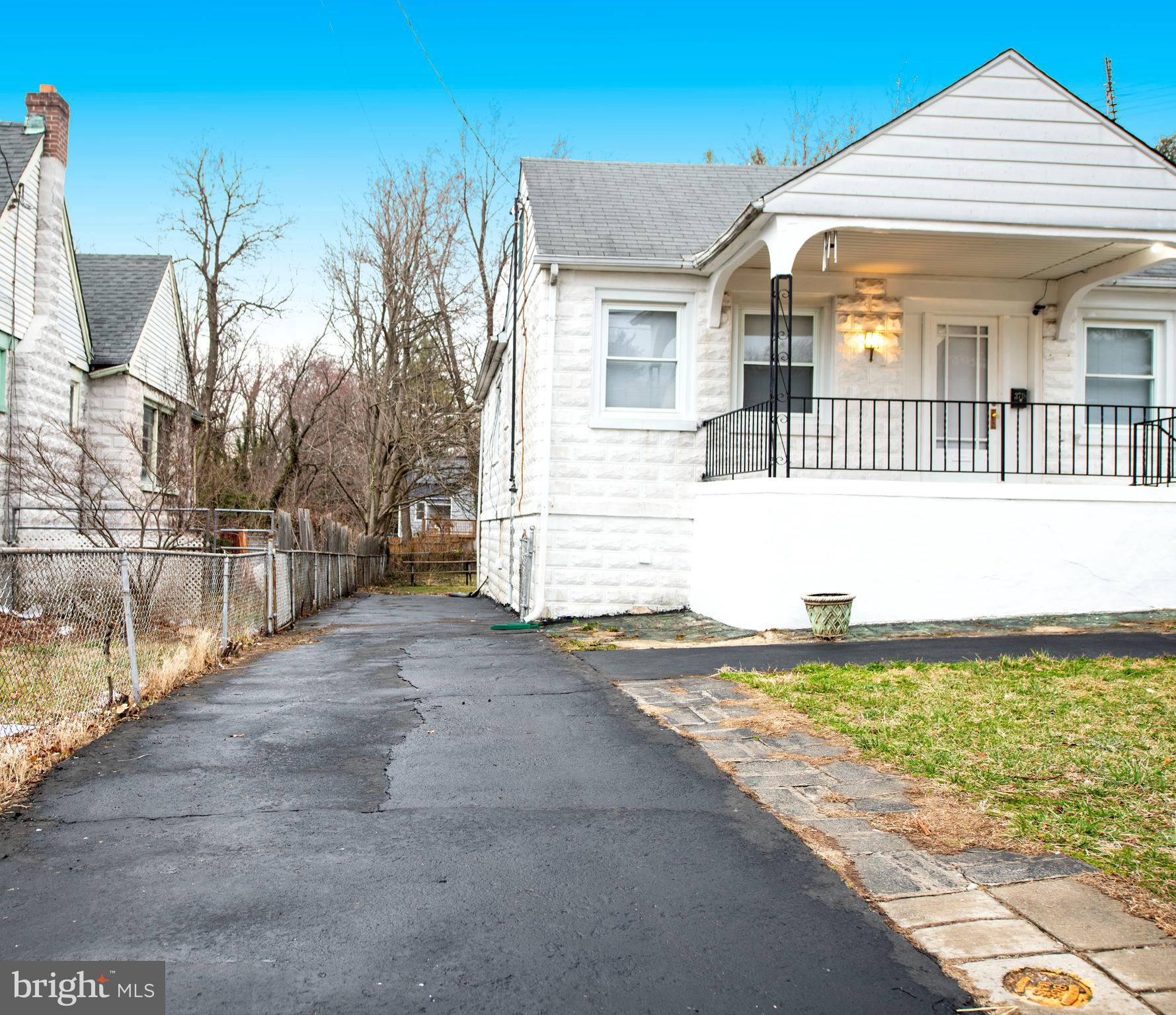 OVERLEA - Residential