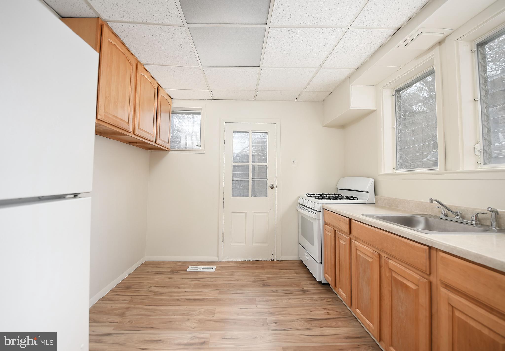 OVERLEA - Residential