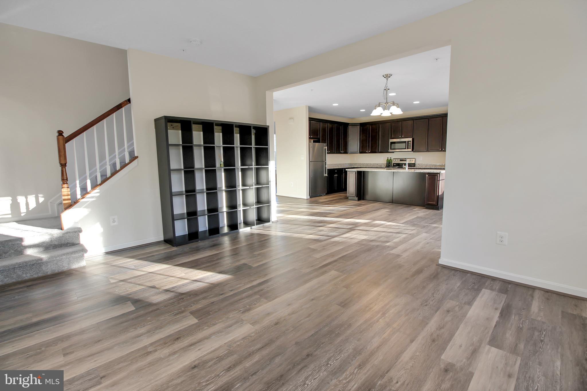 UNIVERSITY PARK - Residential