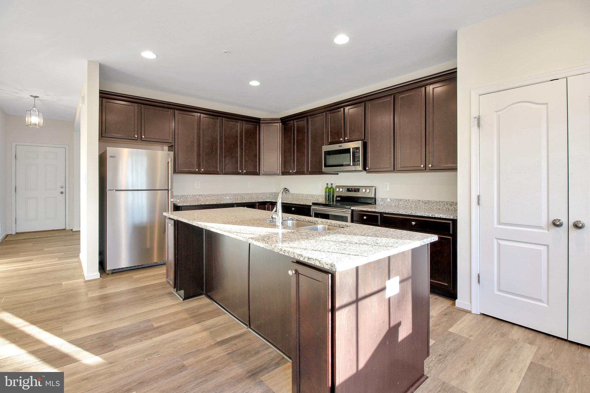 UNIVERSITY PARK - Residential