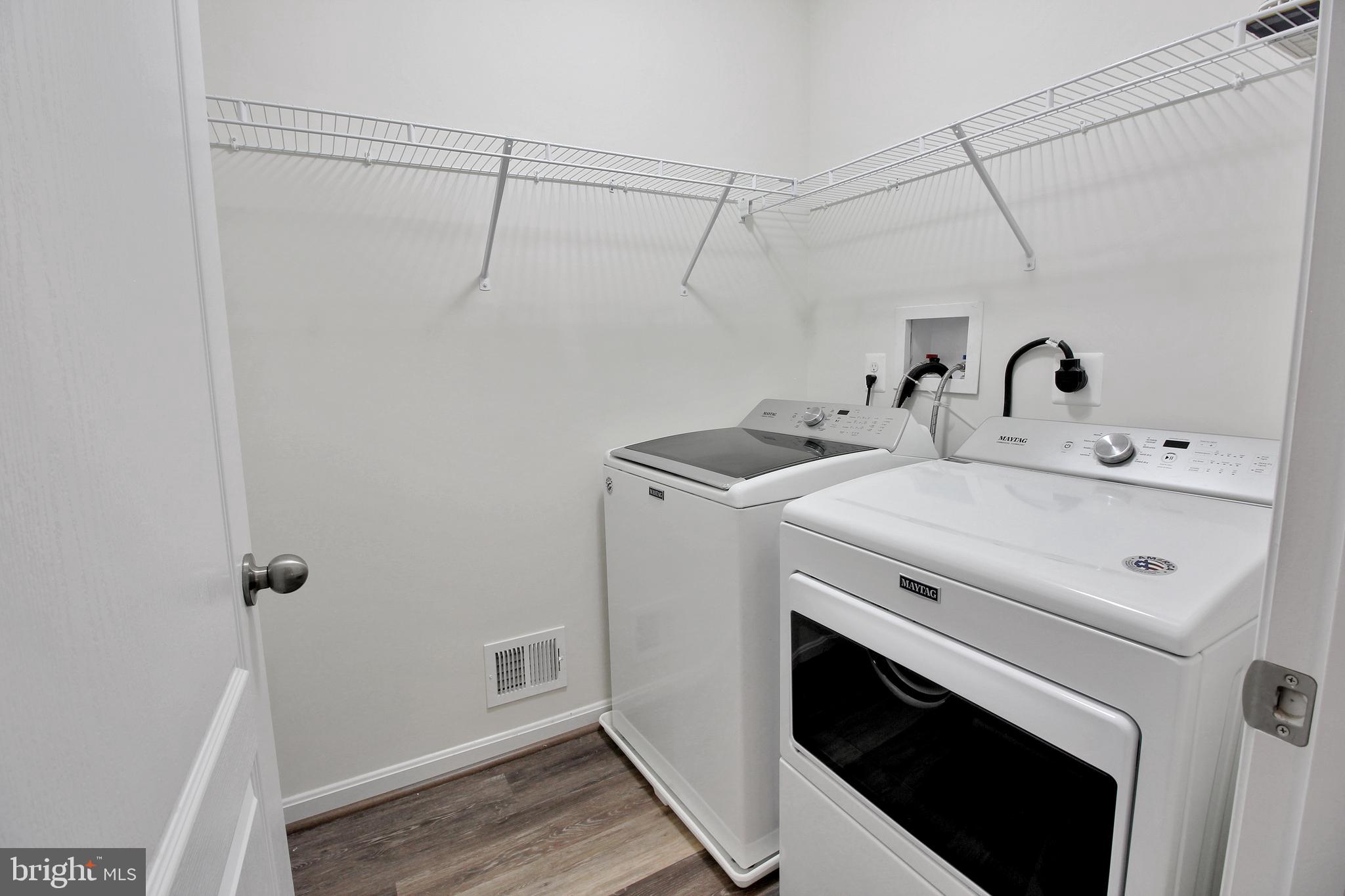 UNIVERSITY PARK - Residential