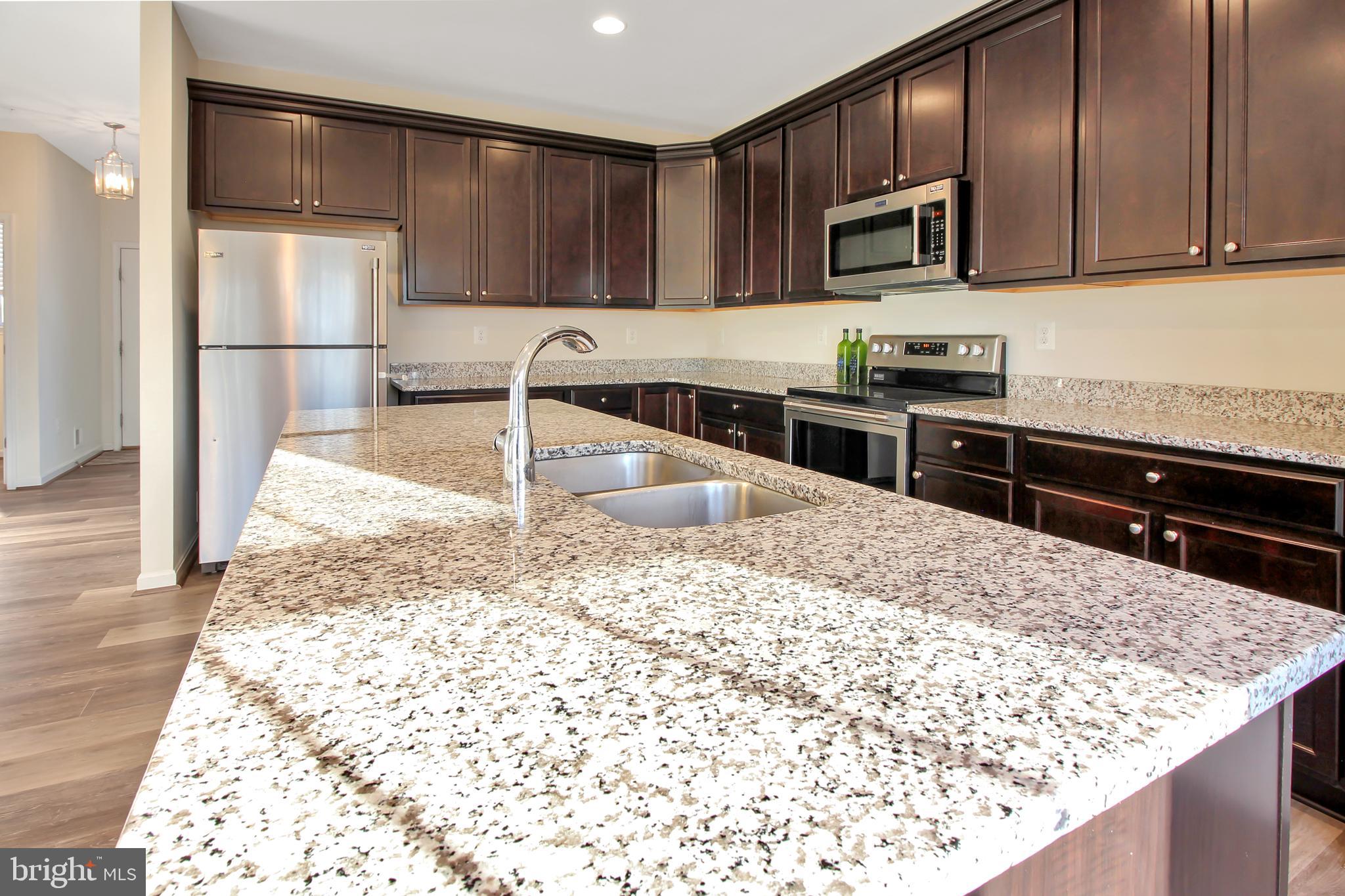 UNIVERSITY PARK - Residential