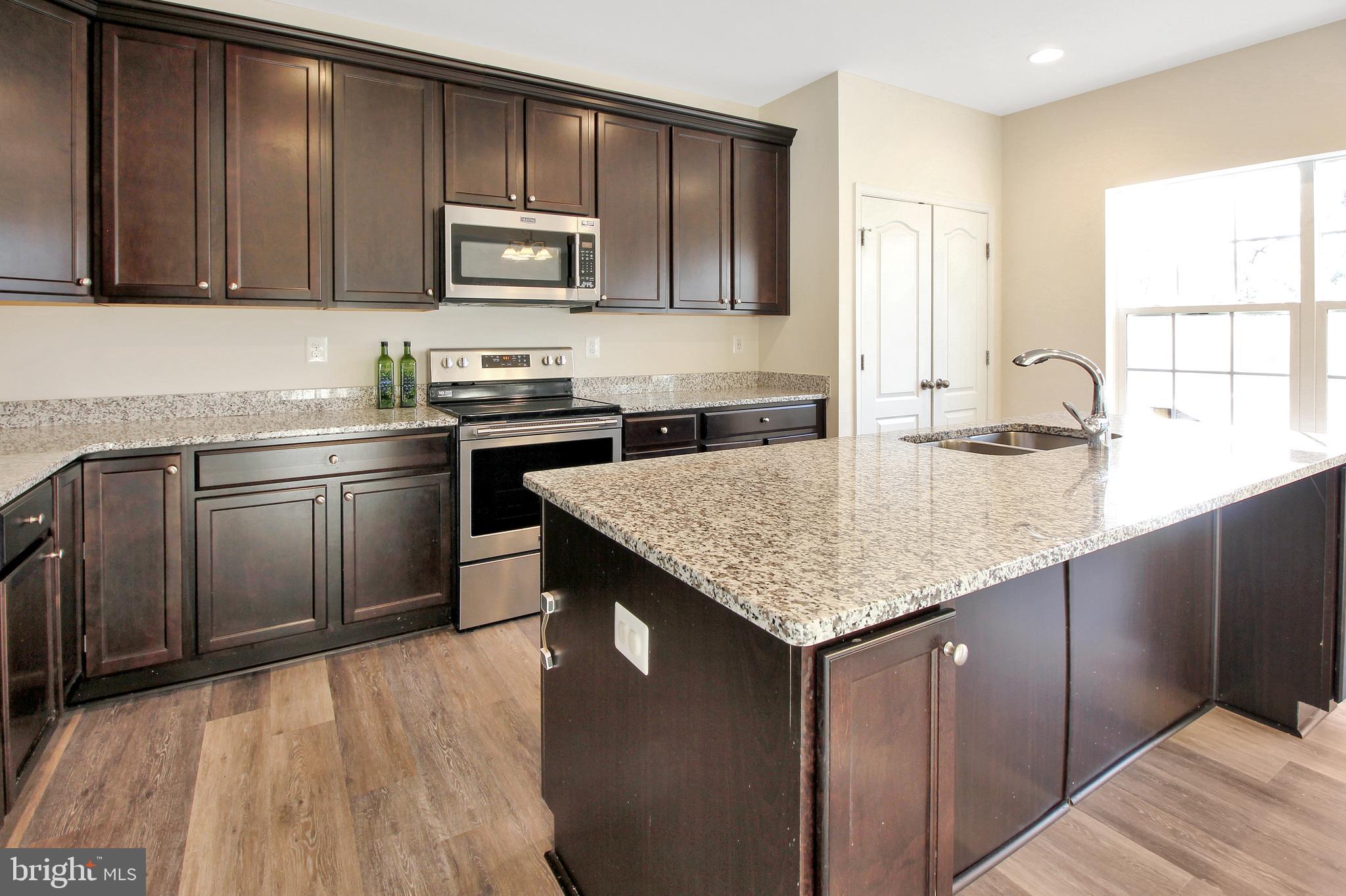 UNIVERSITY PARK - Residential