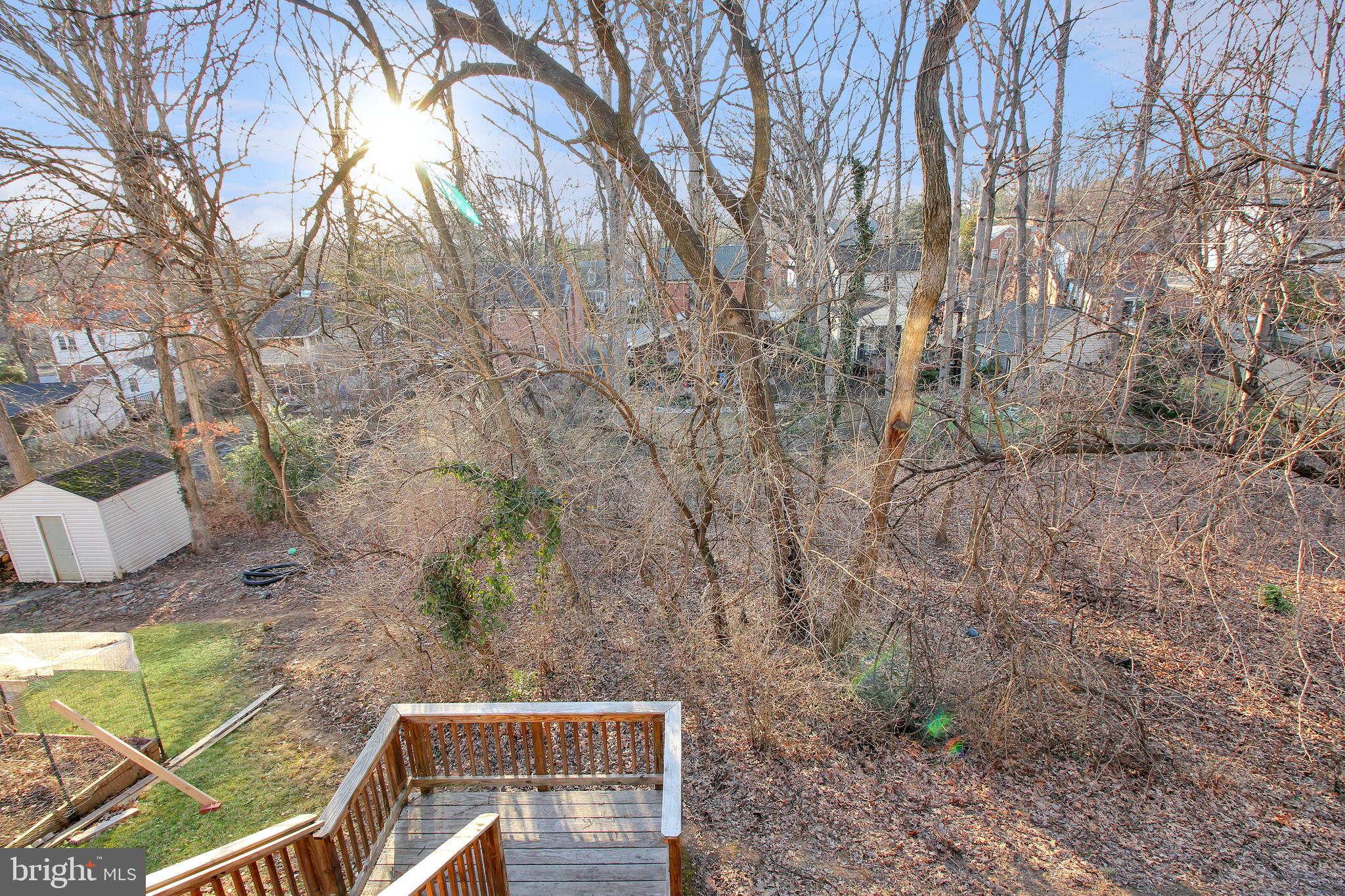 UNIVERSITY PARK - Residential