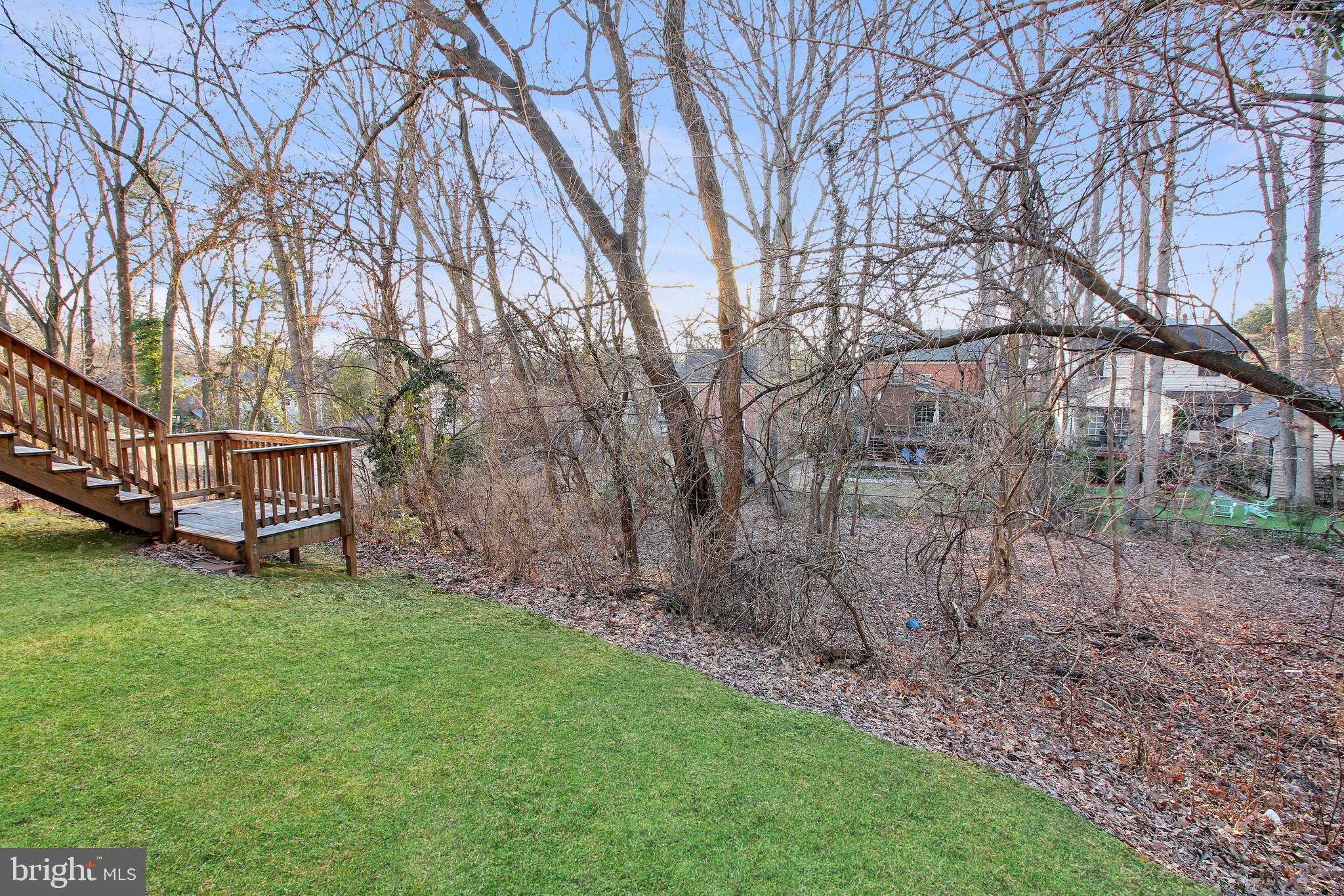 UNIVERSITY PARK - Residential