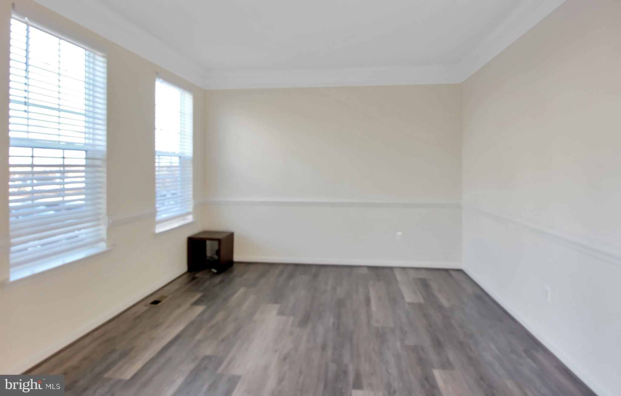 UNIVERSITY PARK - Residential