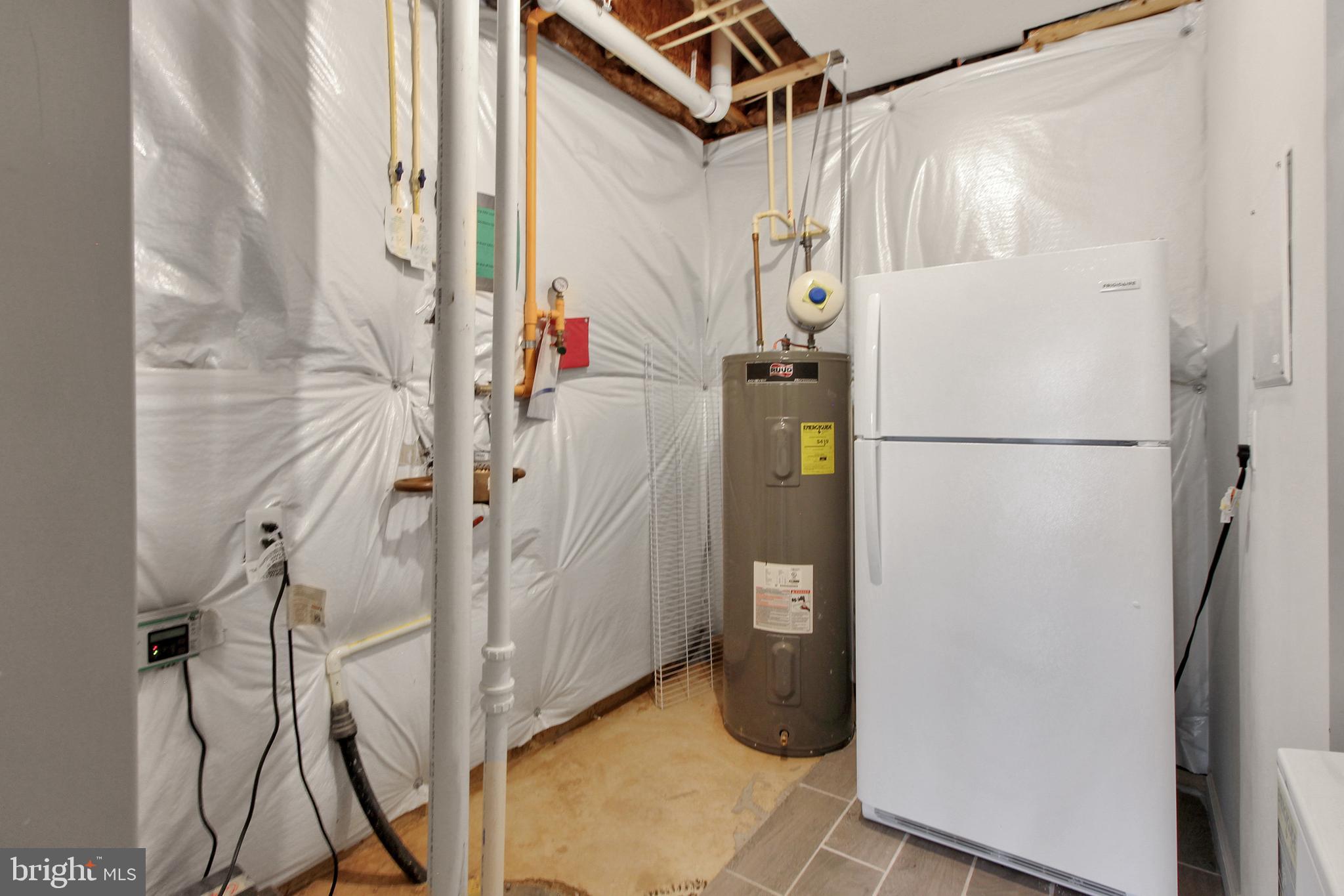 UNIVERSITY PARK - Residential