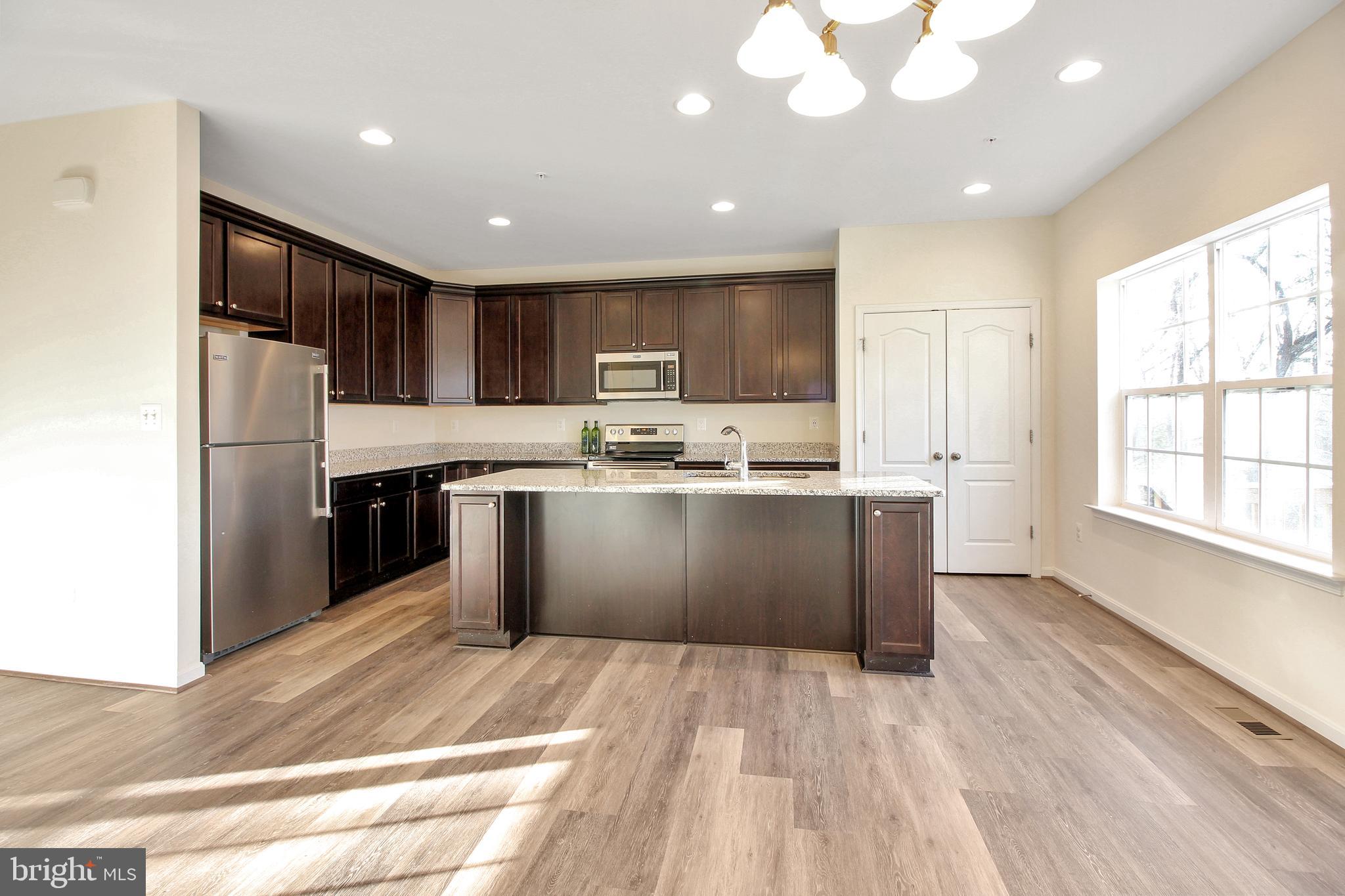 UNIVERSITY PARK - Residential