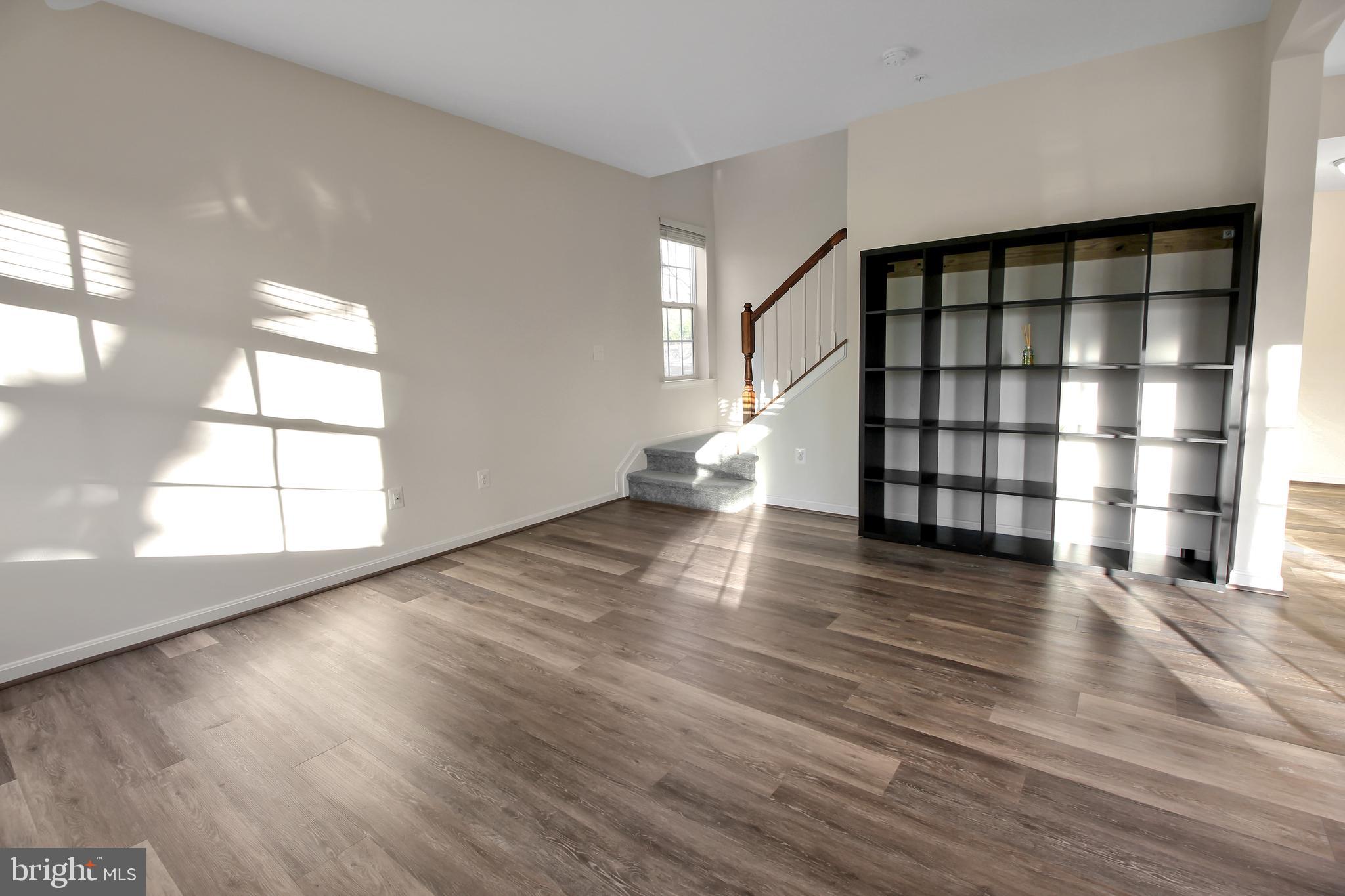 UNIVERSITY PARK - Residential