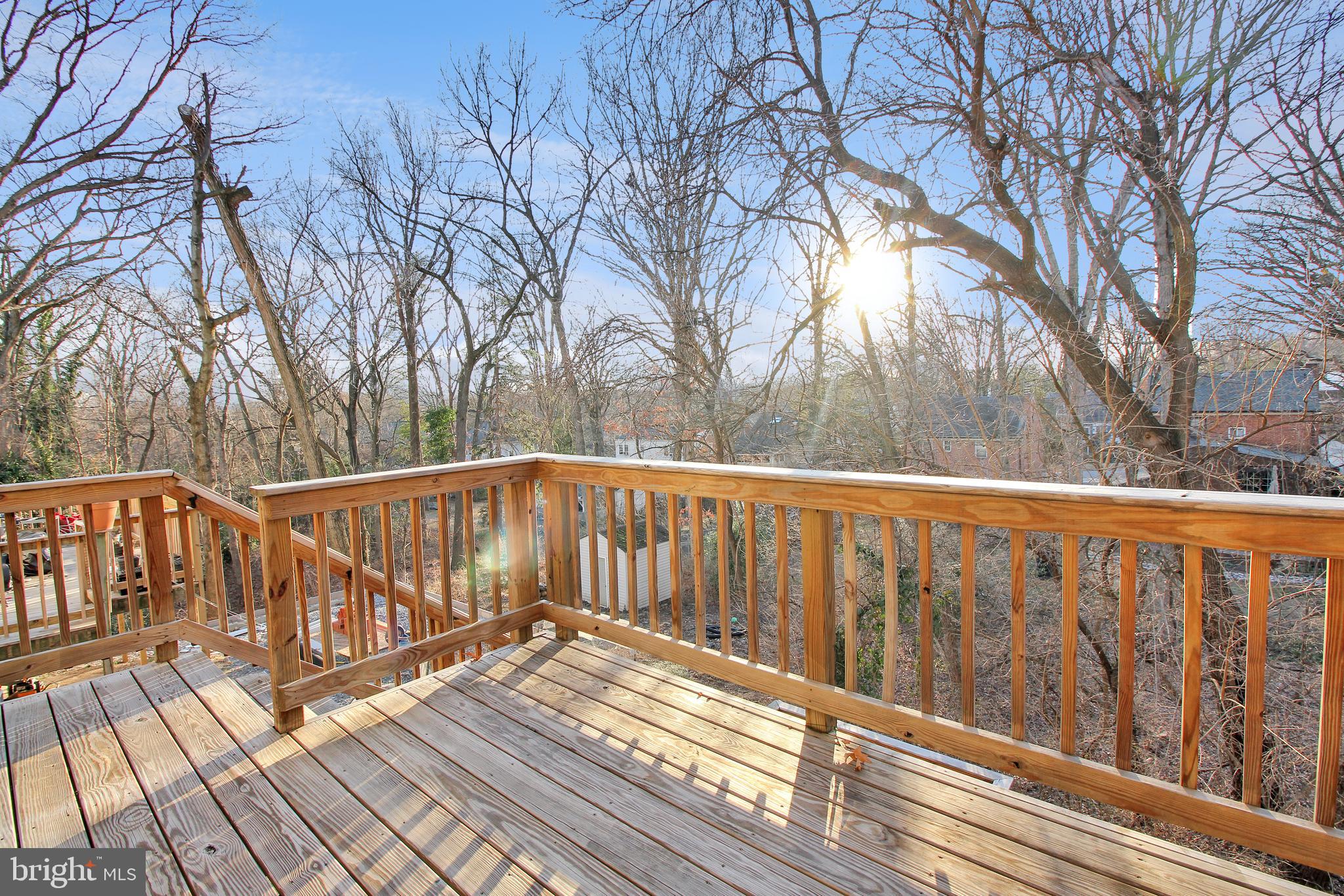 UNIVERSITY PARK - Residential