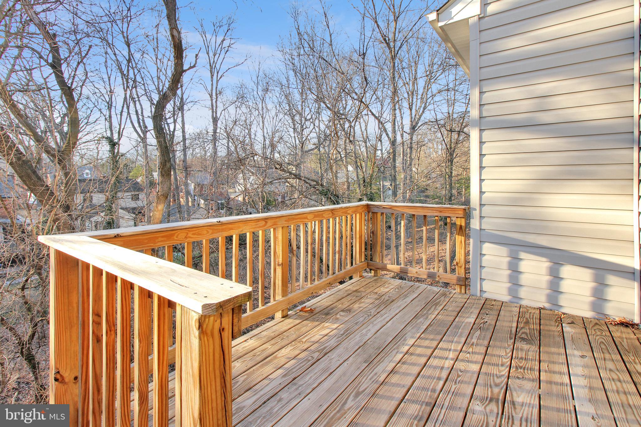 UNIVERSITY PARK - Residential