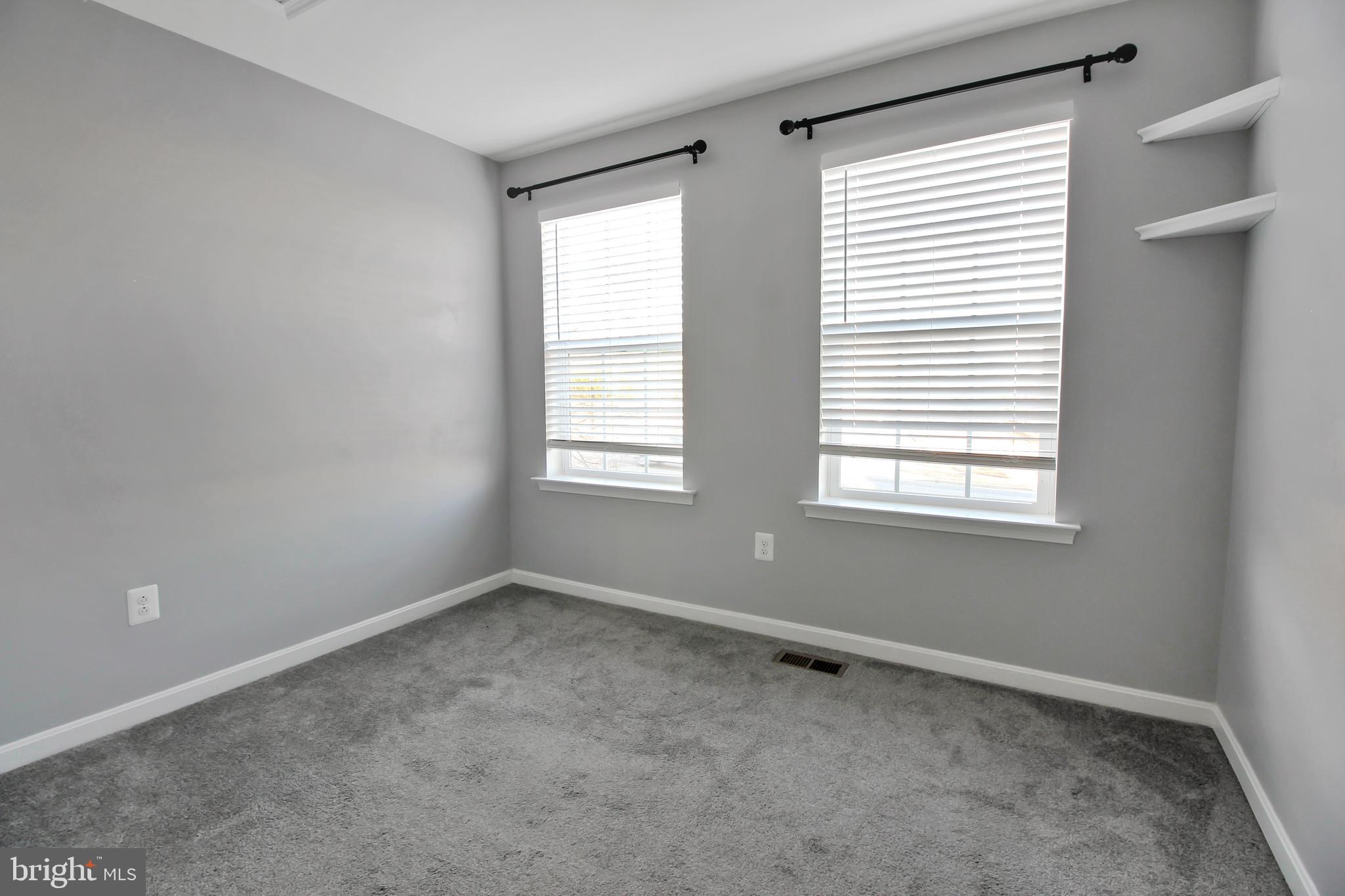 UNIVERSITY PARK - Residential