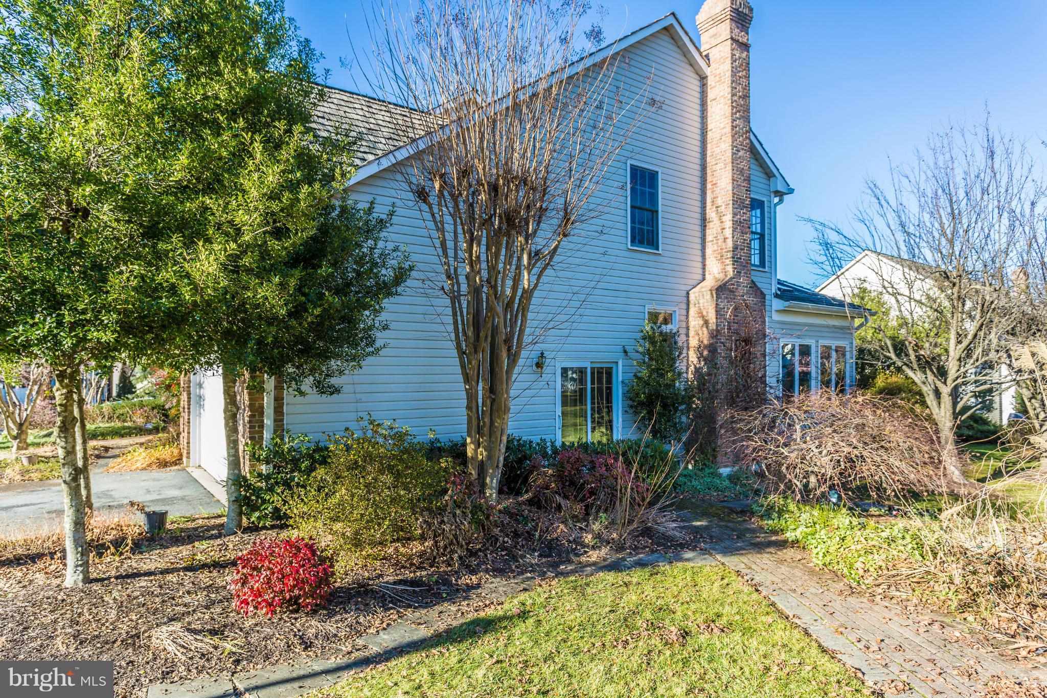 HALLOWELL - Residential