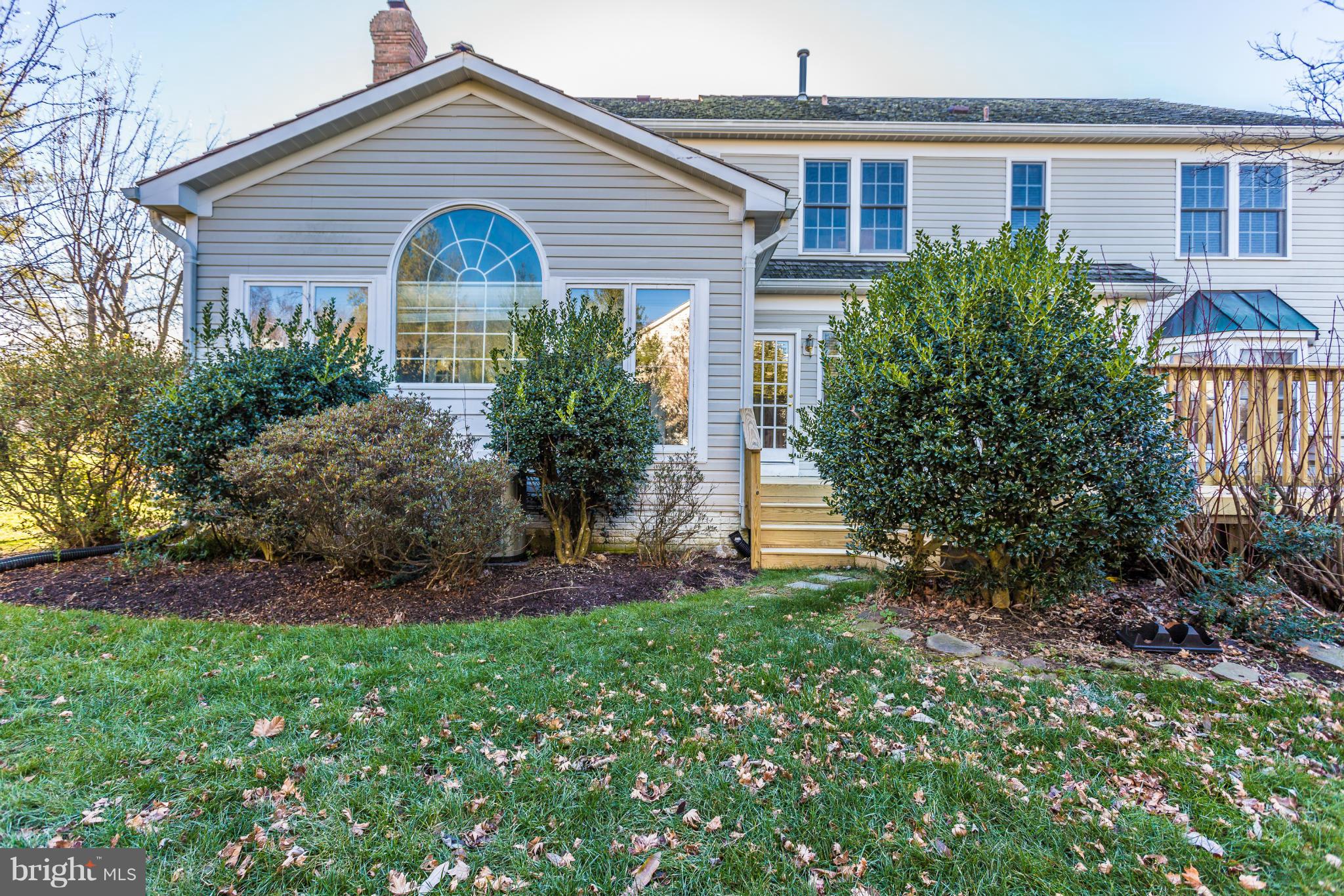 HALLOWELL - Residential