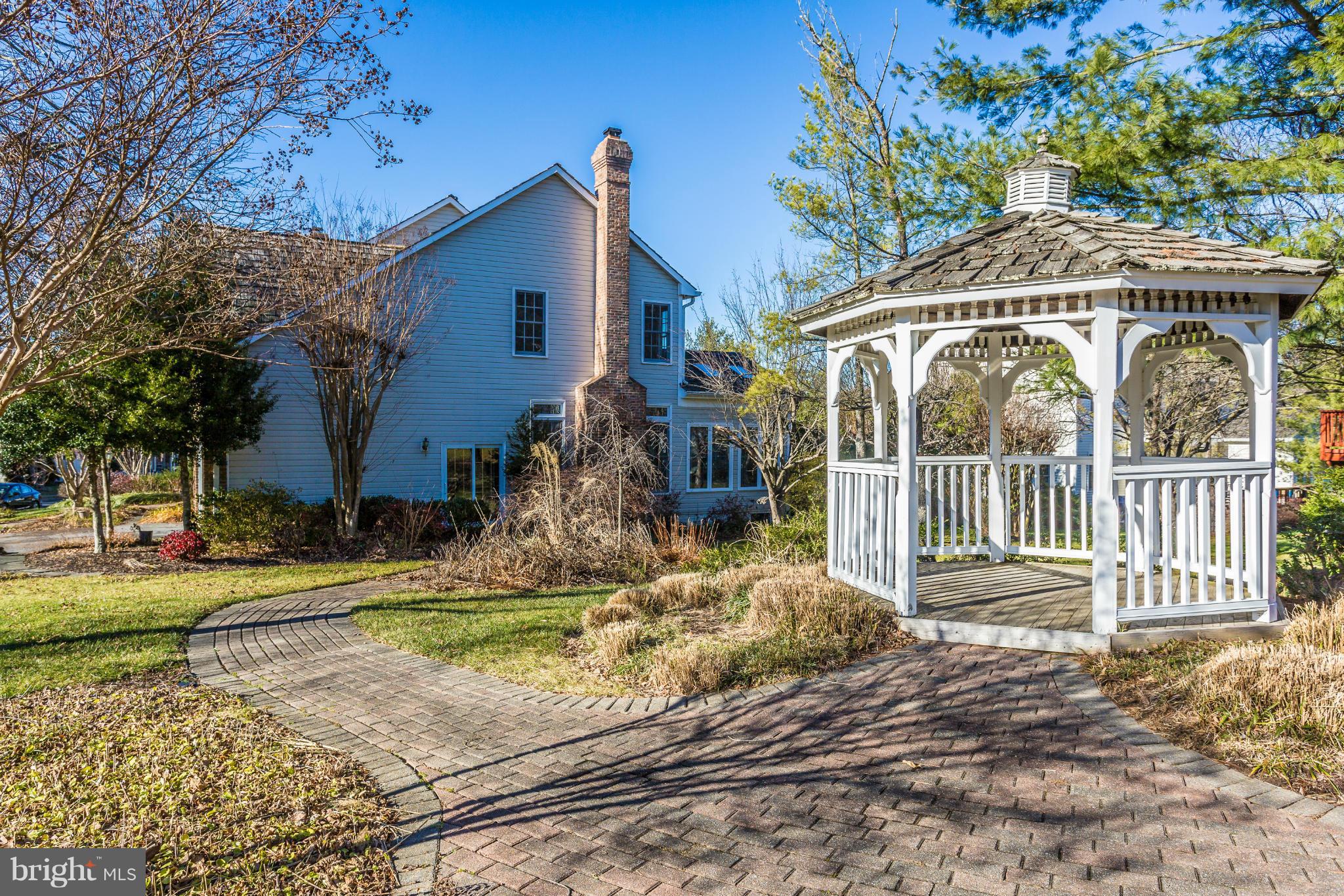 HALLOWELL - Residential