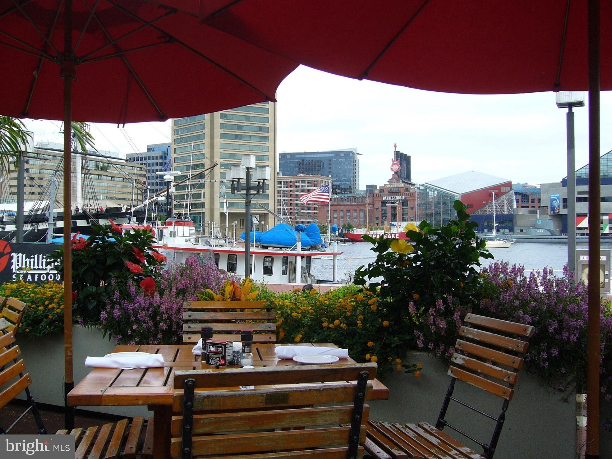 UPPER FELLS POINT - Residential