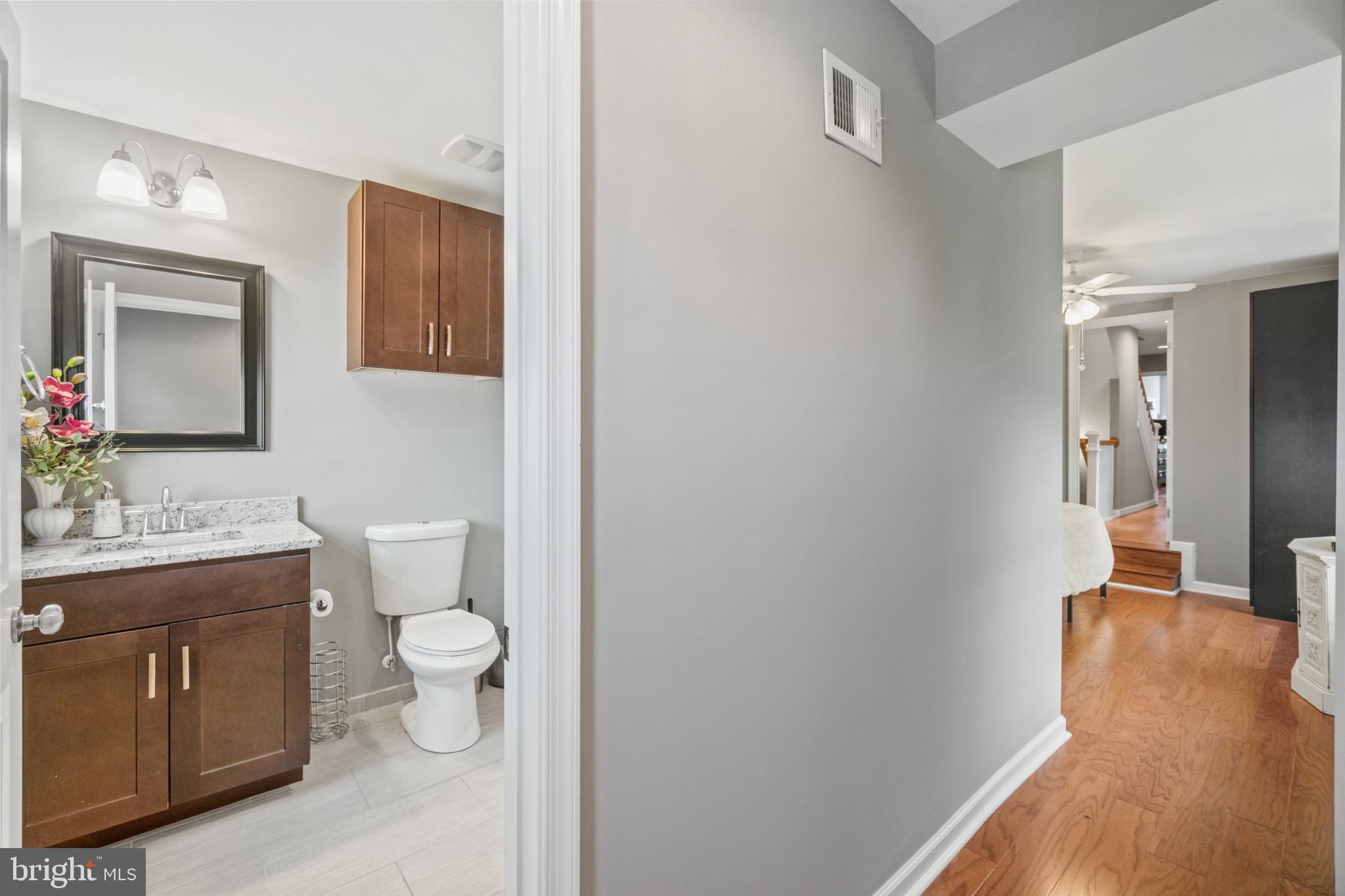 UPPER FELLS POINT - Residential