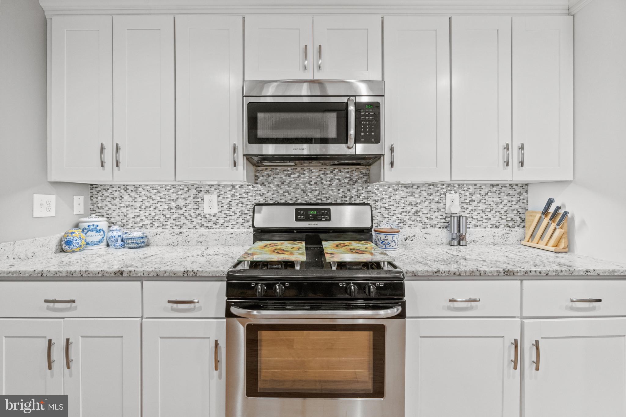 UPPER FELLS POINT - Residential